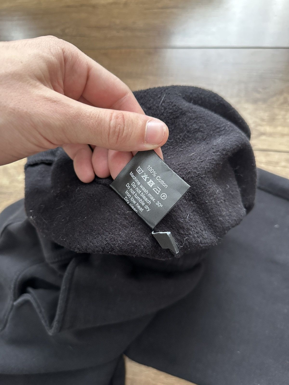 Cole Buxton Cole Buxton Sweatpants Joggers Size US 34 / EU 50 - 11 Thumbnail