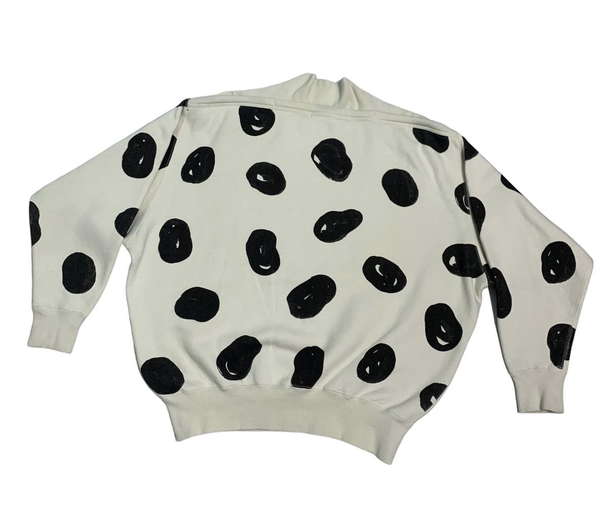 Issey Miyake Vintage Issey Miyake Sweatshirt Size US L / EU 52-54 / 3 - 12 Thumbnail