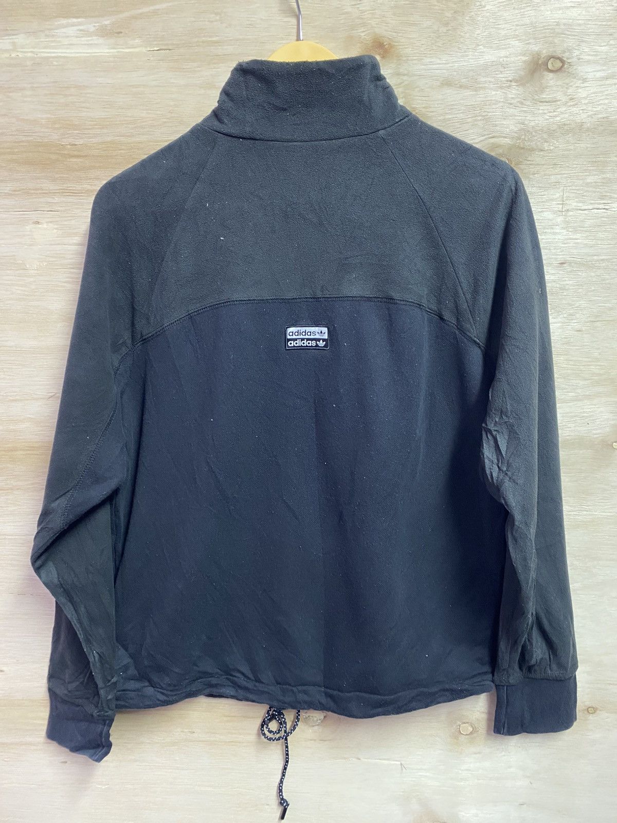 Adidas Adidas sweatshirt Size L / US 10 / IT 46 - 9 Thumbnail