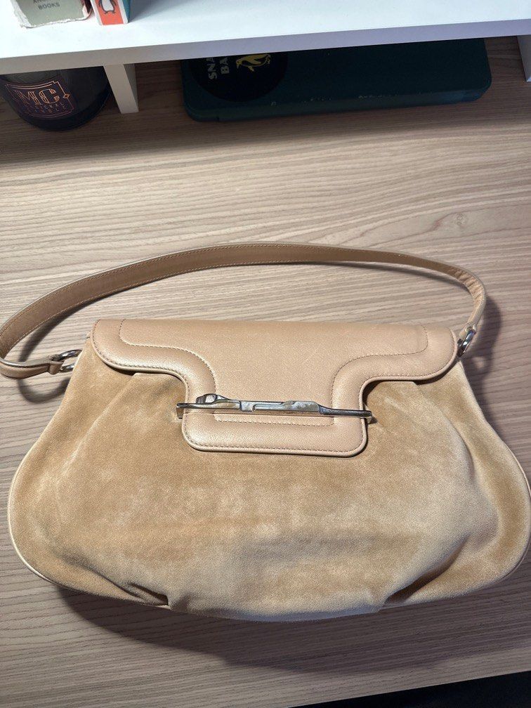 Cartier Vintage Cartier shoulder bag Size ONE SIZE - 2 Thumbnail