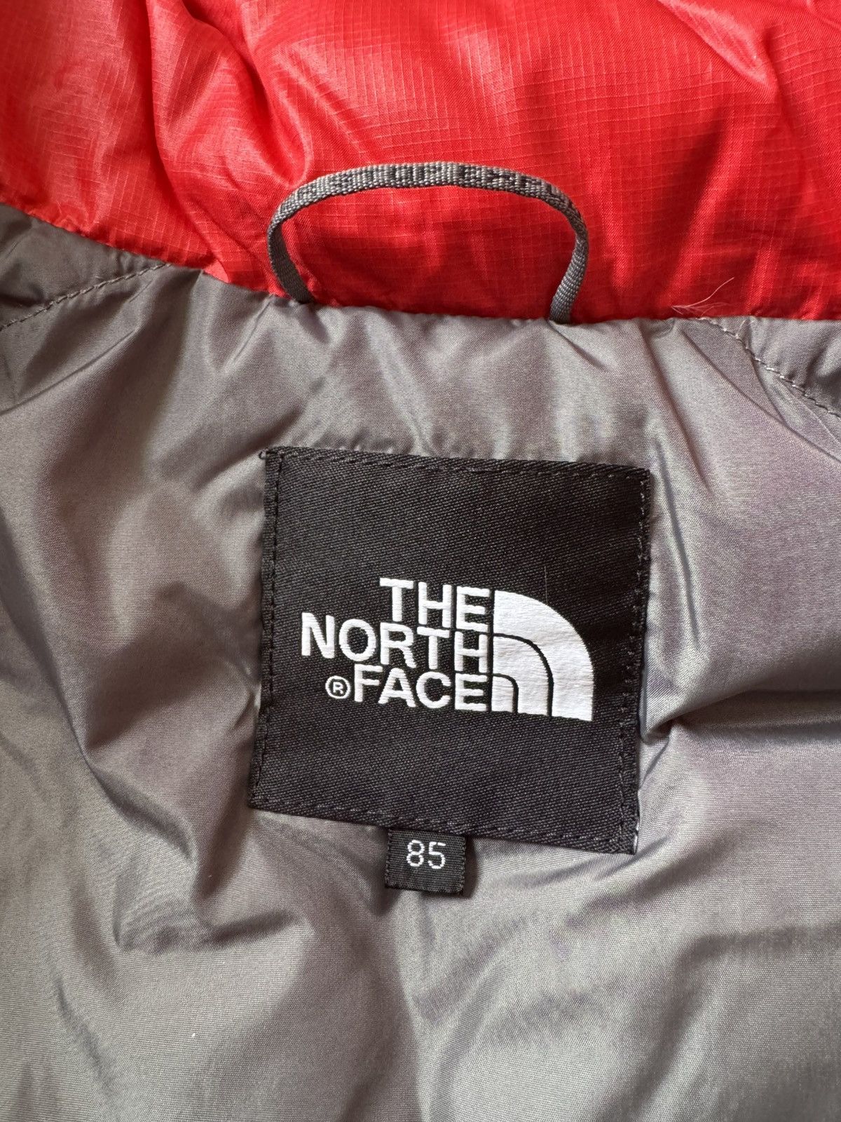 The North Face Vintage The North Face Size M / US 6-8 / IT 42-44 - 7 Thumbnail