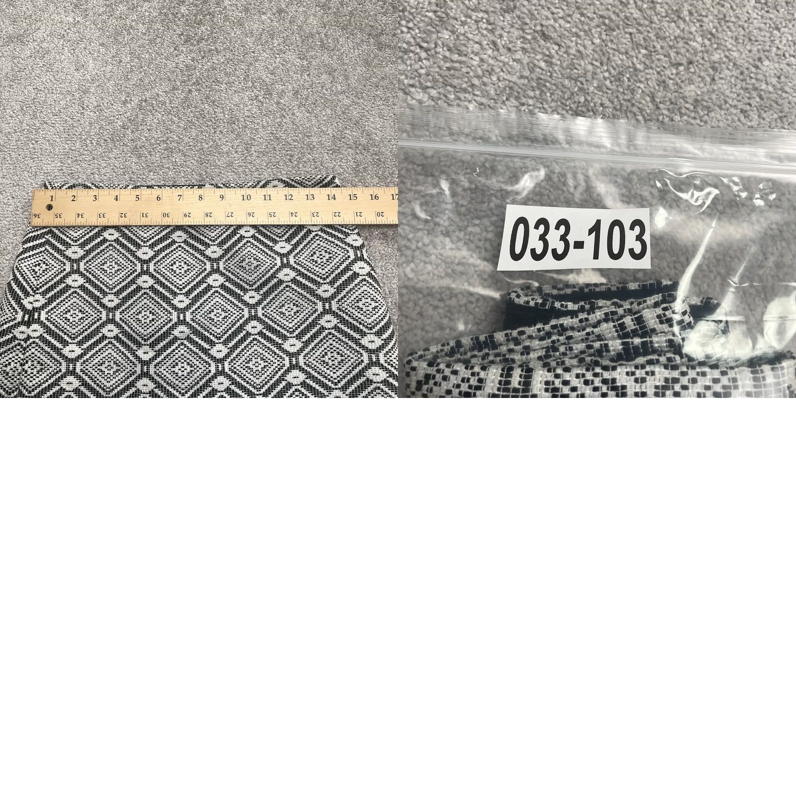 J.Crew VINTAGE? no. Size 25" / US 0 / IT 36 - 8 Thumbnail