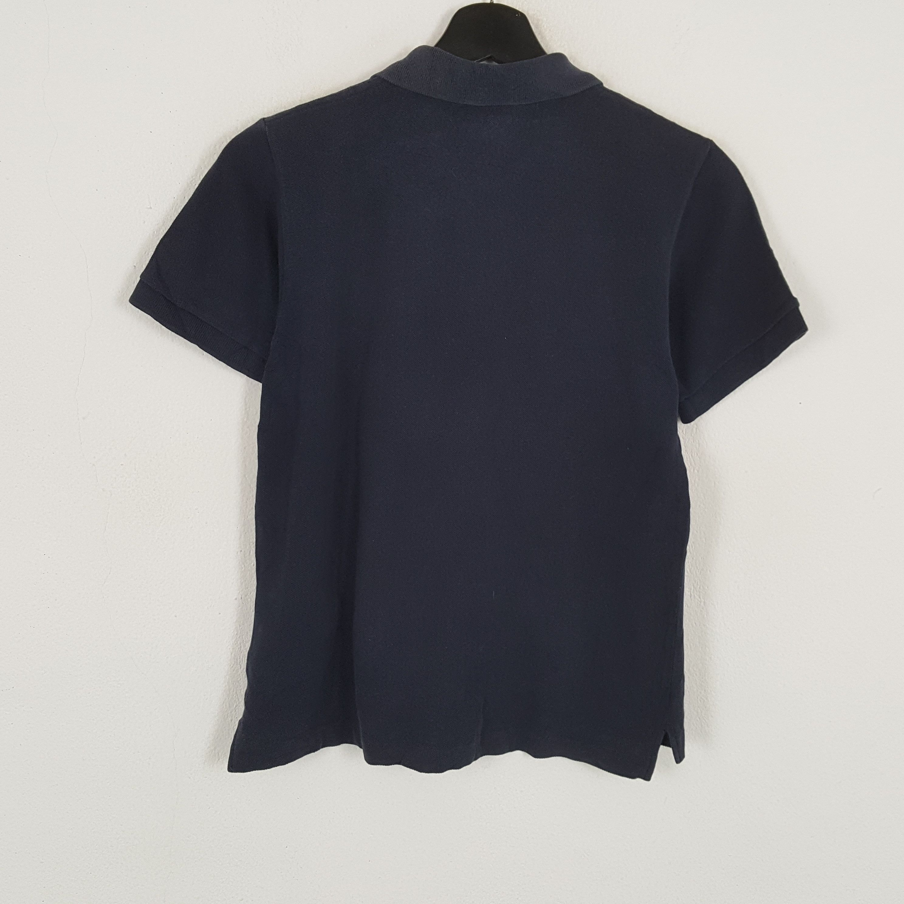 Comme des Garcons PLAY × Japanese Brand × Vintage COMME DES GARCONS PLAY Japanese Brand Polos Size M / US 6-8 / IT 42-44 - 3 Thumbnail
