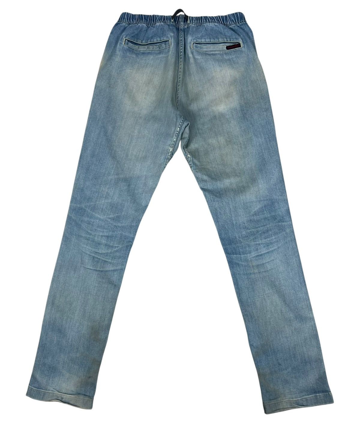 Gramicci Vintage Distressed Gramicci Pants Size US 30 / EU 46 - 2 Thumbnail
