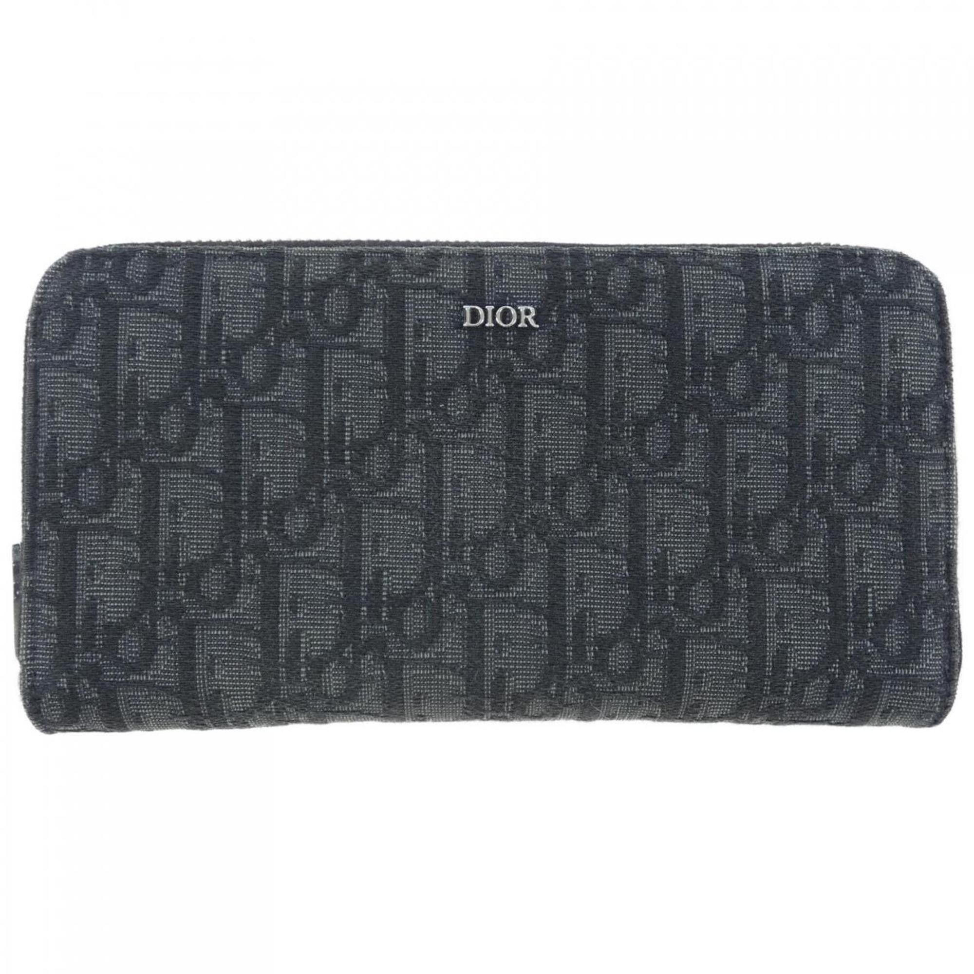 Dior Christian Dior Dior DIOR WALLET Size ONE SIZE - 1 Thumbnail