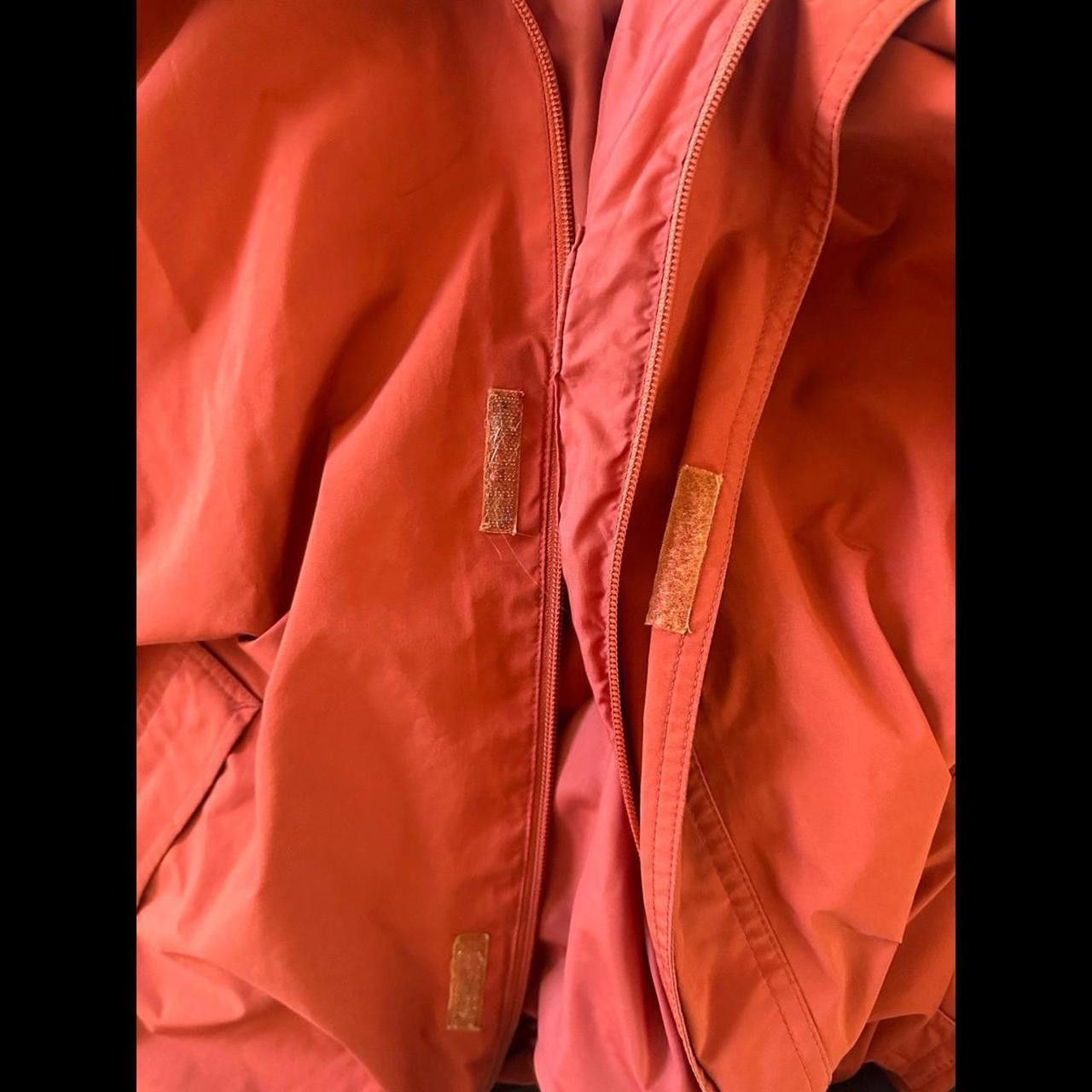 Designer Mens Ll Bean Outerwear Jacket Size US L / EU 52-54 / 3 - 2 Thumbnail