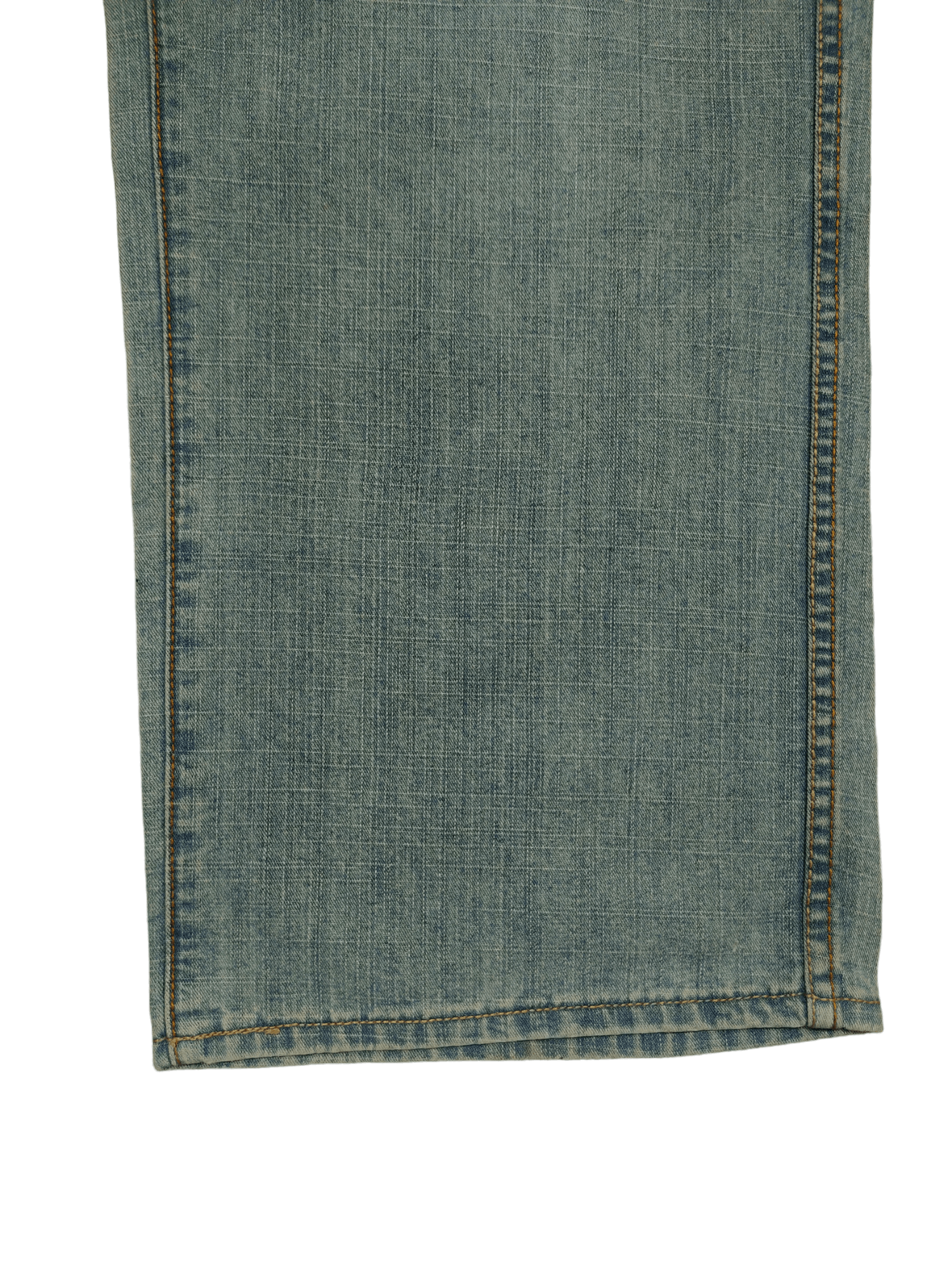 Ecko Unltd. Baggy Jeans Ecko Embroidered Pocket Denim Wide Y2k Jnco Size US 38 / EU 54 - 13 Thumbnail