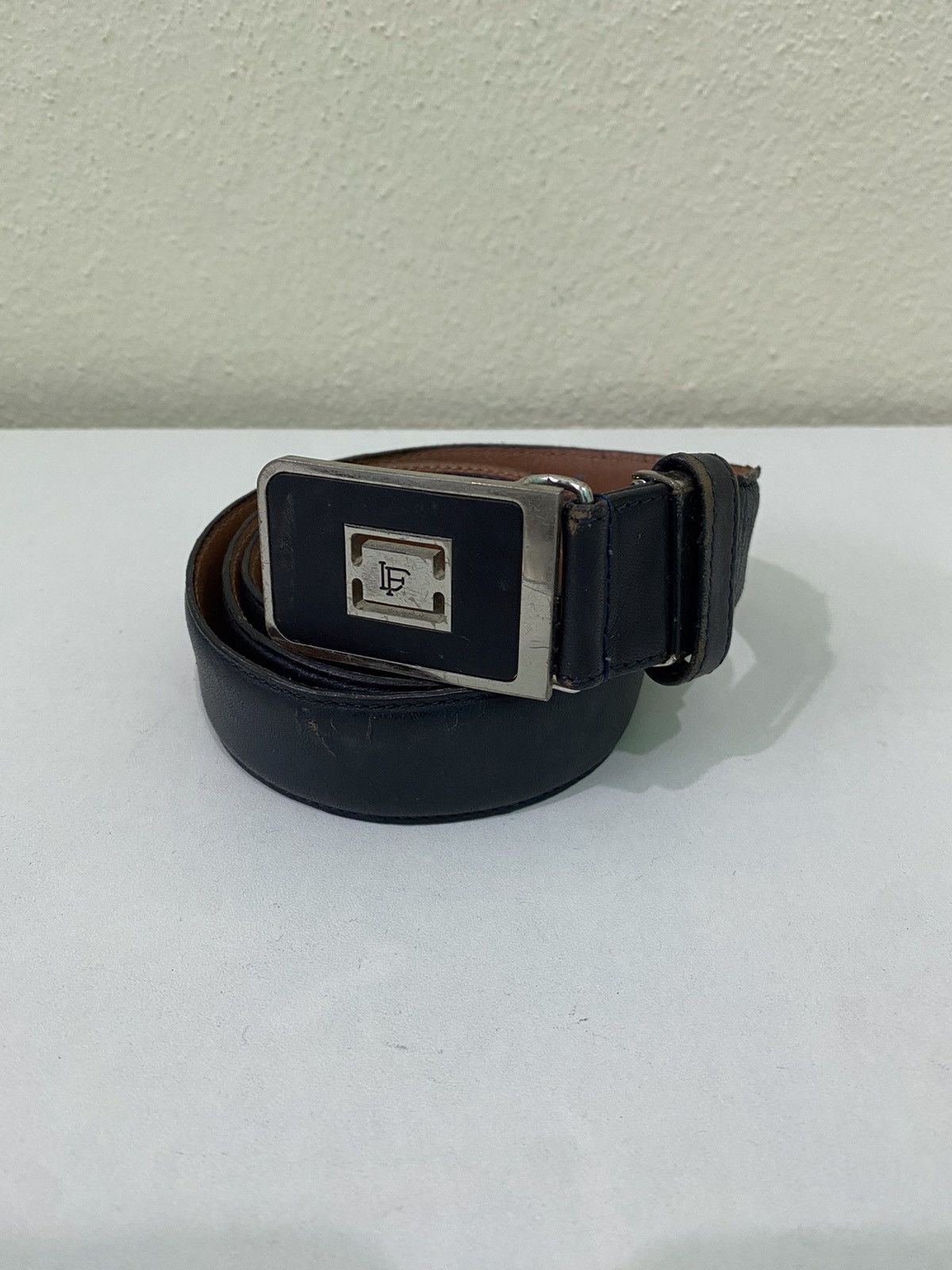 louis feraud belt