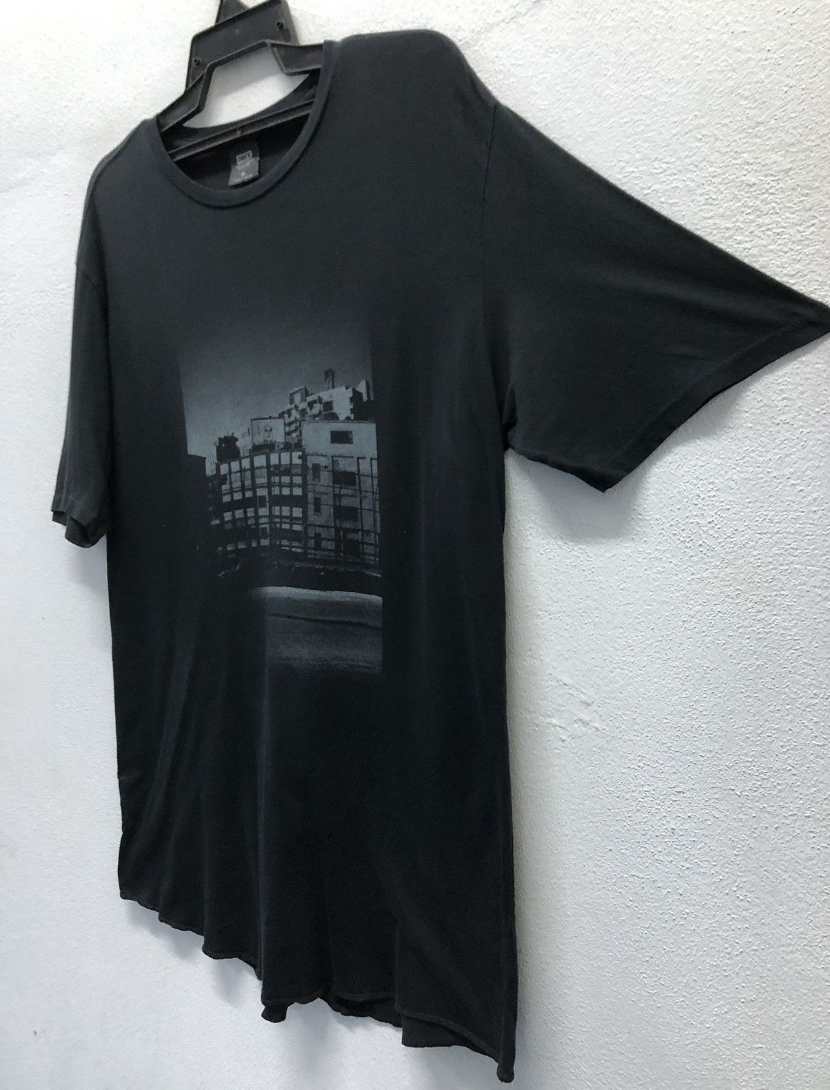 Obey Vintage Obey Made In Mexico T-Shirt Size US M / EU 48-50 / 2 - 5 Thumbnail