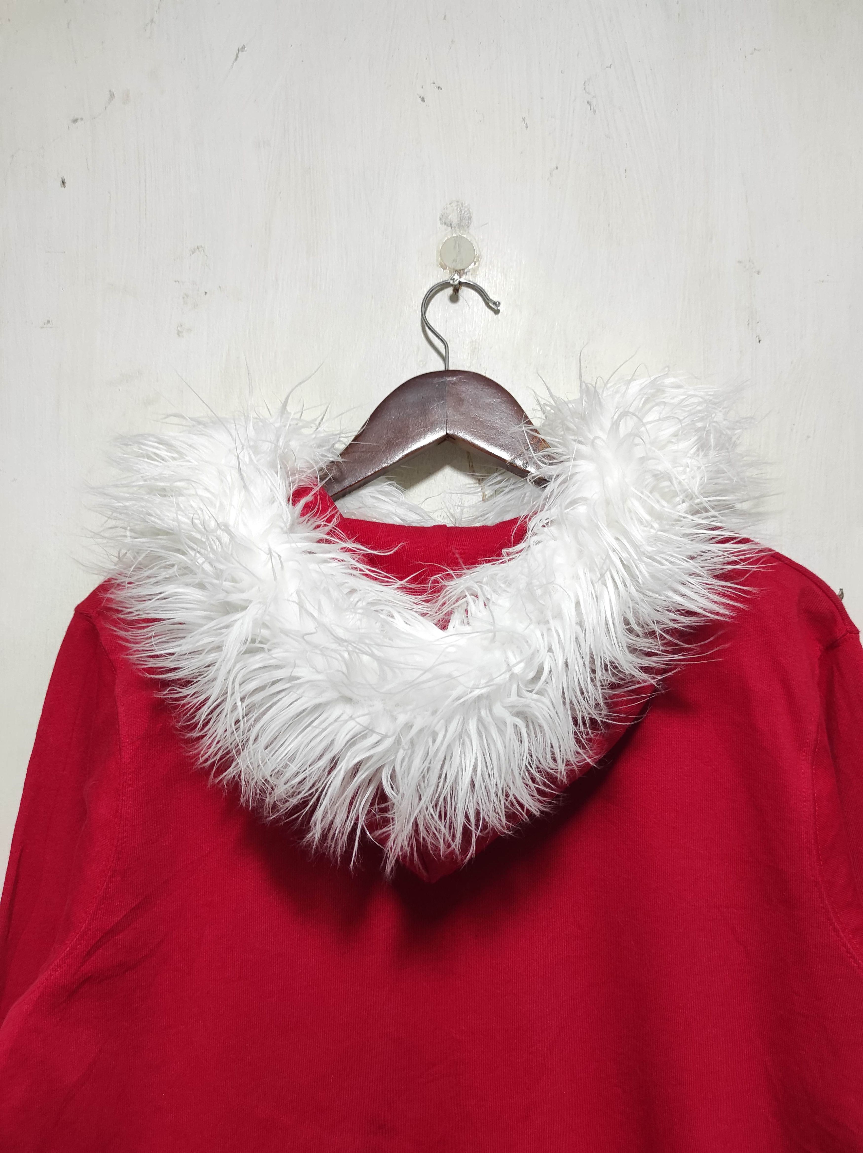 If Six Was Nine Lifemax Red zip fur Hoodie Ifsixwasnine lgb style Size US M / EU 48-50 / 2 - 10 Thumbnail
