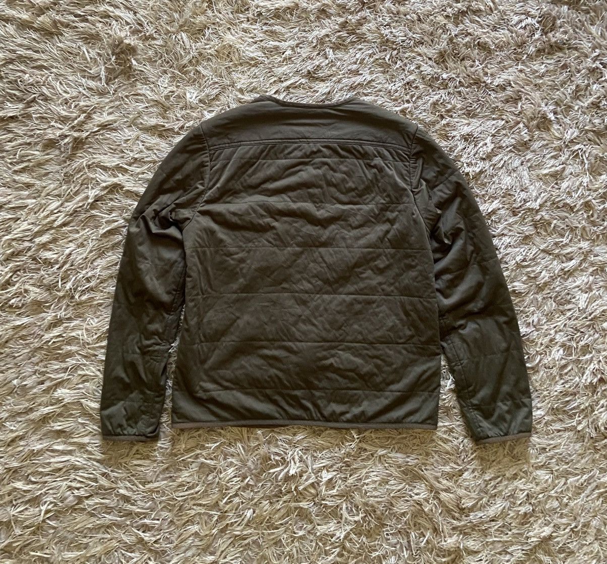 Snow Peak QUILTED JACKET SNOW PEAKS Size S / US 4 / IT 40 - 6 Thumbnail
