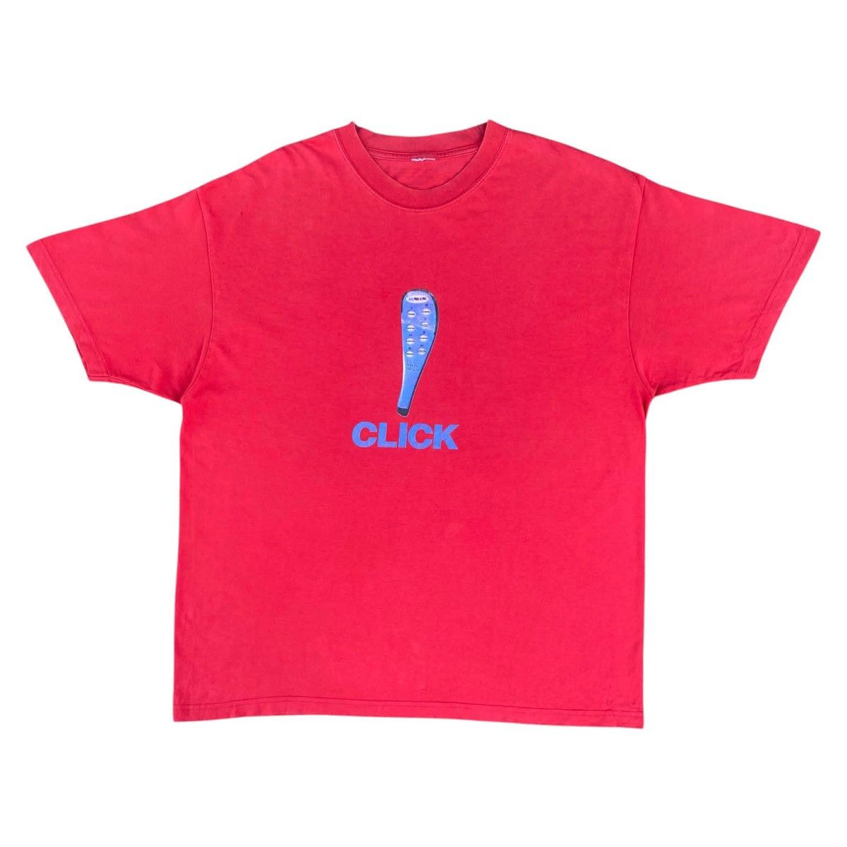 Vintage RARE ‼️ Click Size US XL / EU 56 / 4 - 1 Thumbnail