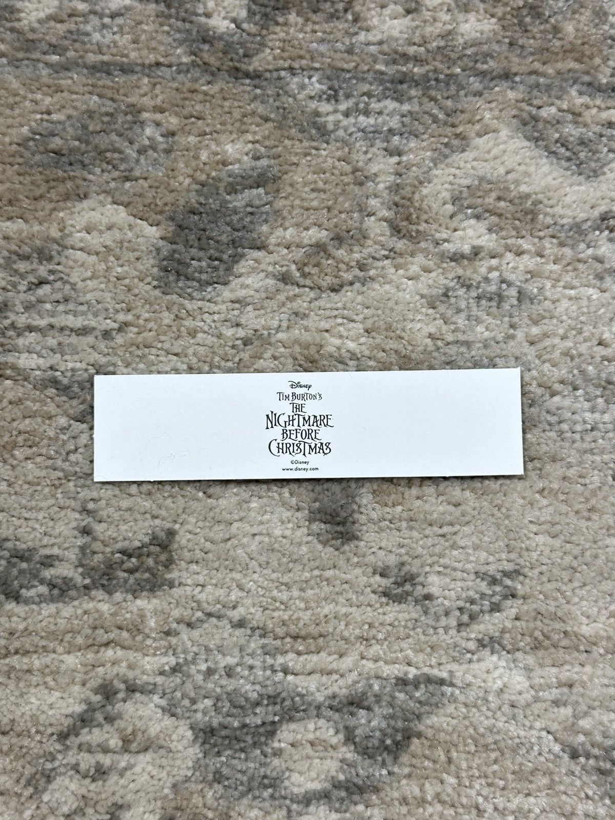 Supreme Supreme Skeleton Sticker Size ONE SIZE - 2 Thumbnail