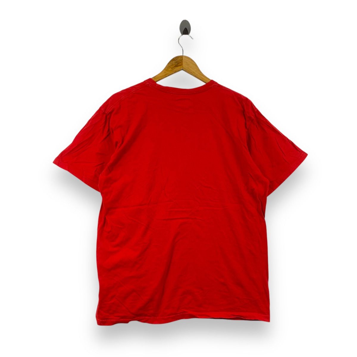 MLB MLB ANGELS MAJESTIC Los Angeles Spring Training Tee Shirt Size US XL / EU 56 / 4 - 5 Thumbnail