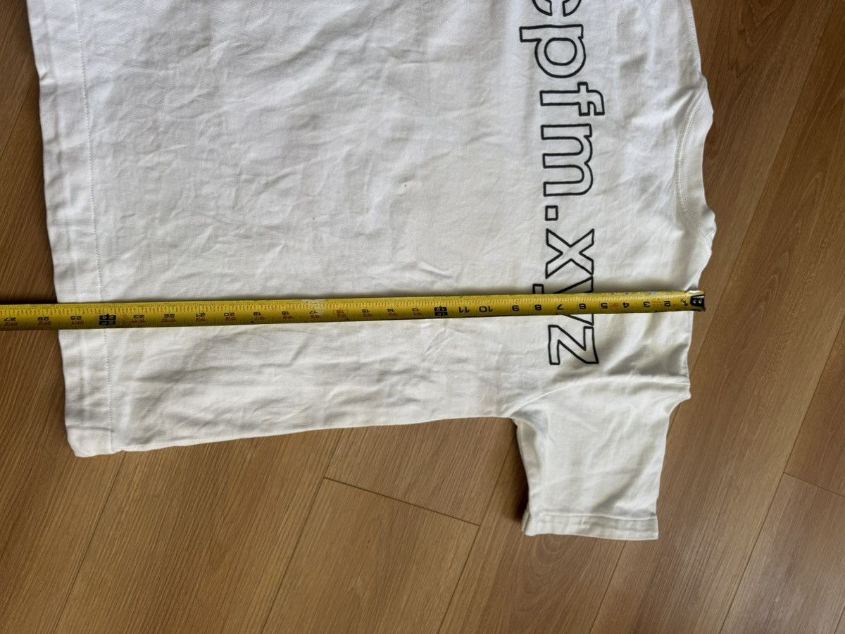 Cactus Plant Flea Market I LIKE YOU YOURE DIFFERENT Tee - cactus flea market Size US S / EU 44-46 / 1 - 6 Thumbnail