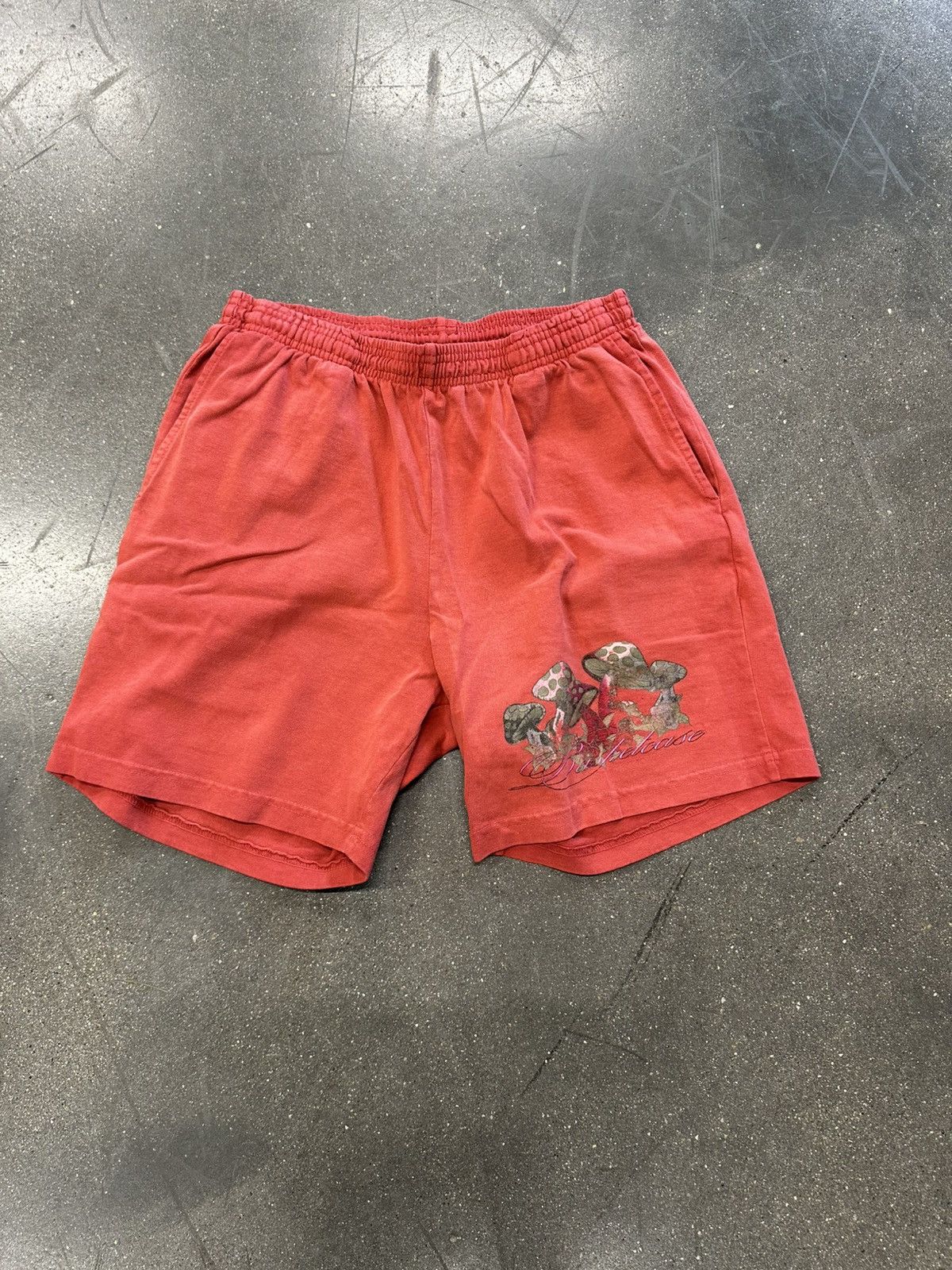 basketcase gallery Basketcase Gallery Caldwell Shorts | Grailed