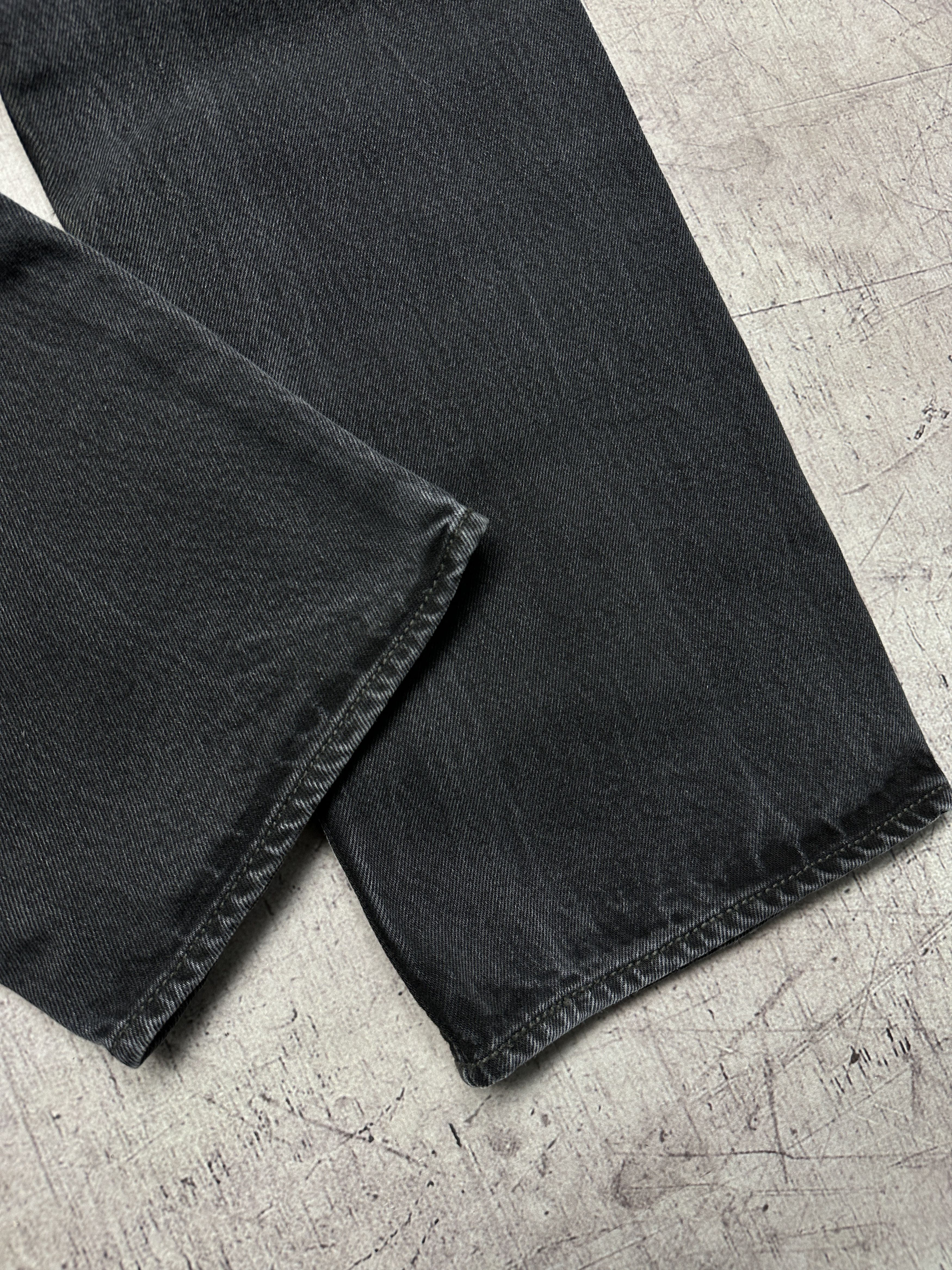 Levi's Levi's 501 Vintage Mens Denim Pants Jeans Size US 36 / EU 52 - 4 Thumbnail