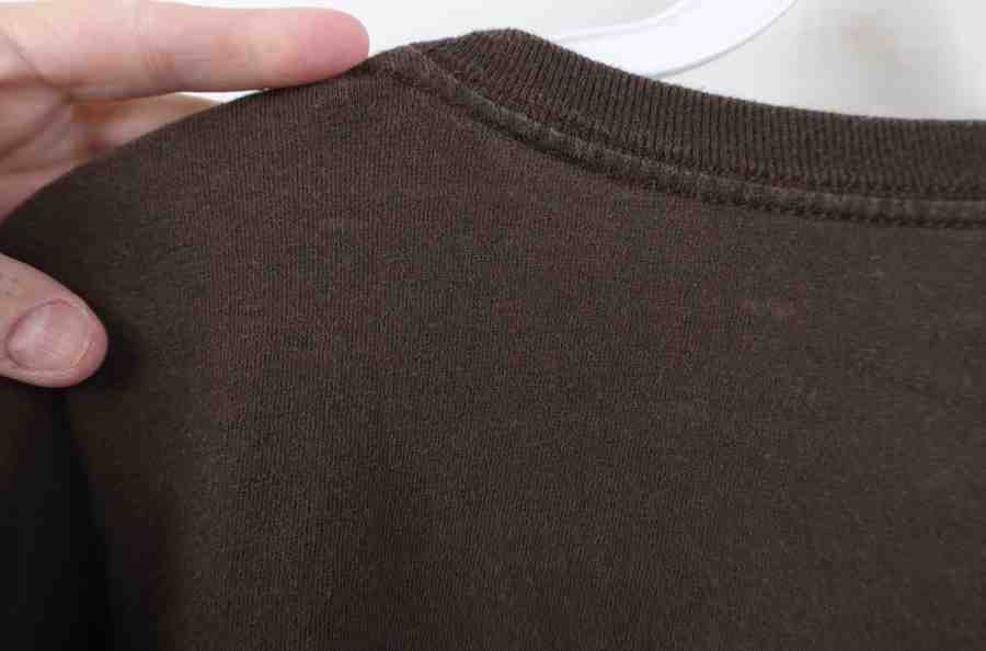 Hard Rock Cafe Vintage Y2K Hard Rock Cafe St Maarten T-Shirt Brown Size US XXL / EU 58 / 5 - 8 Thumbnail