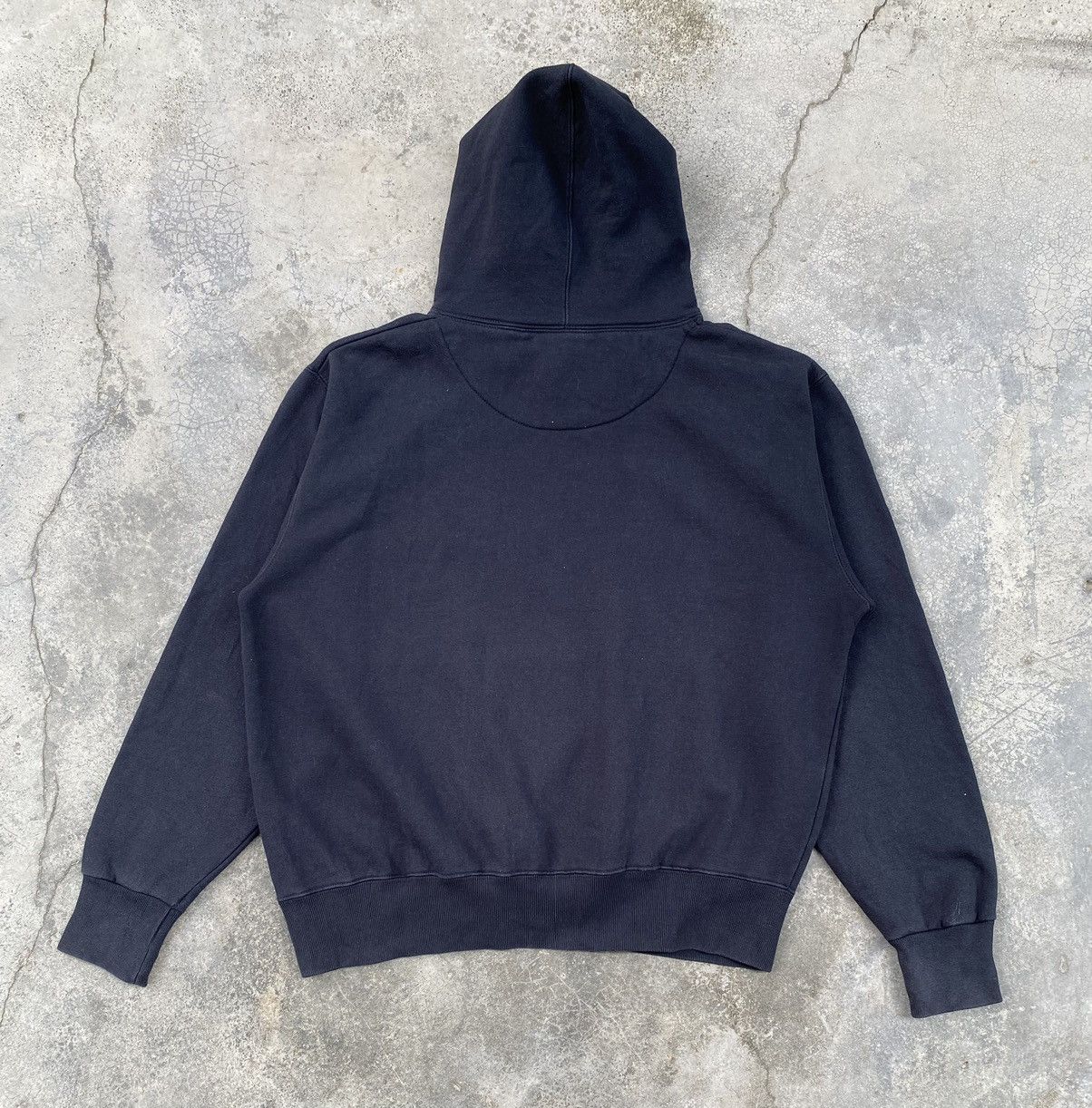 Electric Cottage Vintage Hiroshi Fujiwara Electric Cottage Pullover Hoodie Size US L / EU 52-54 / 3 - 2 Thumbnail