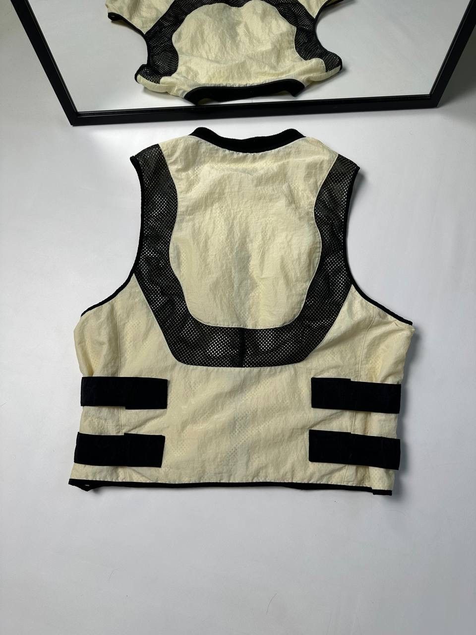 Jordan Brand Travis Scott Style Multipocket Vest Jordan 23 🔥 Size US L / EU 52-54 / 3 - 2 Thumbnail