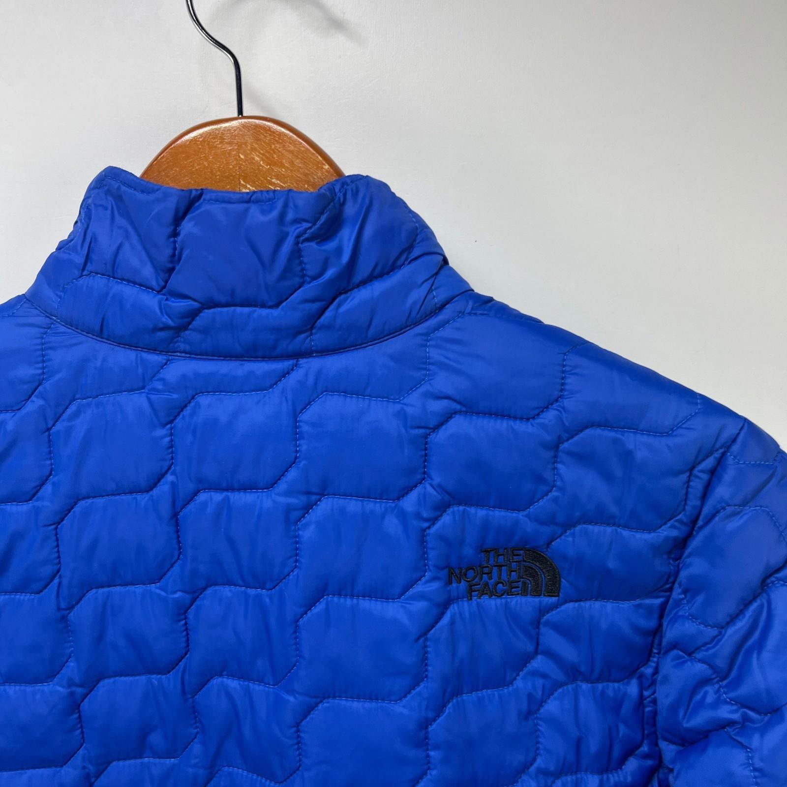 The North Face The North Face Puffer Jacket Black Boys Large Size US L / EU 52-54 / 3 - 9 Thumbnail