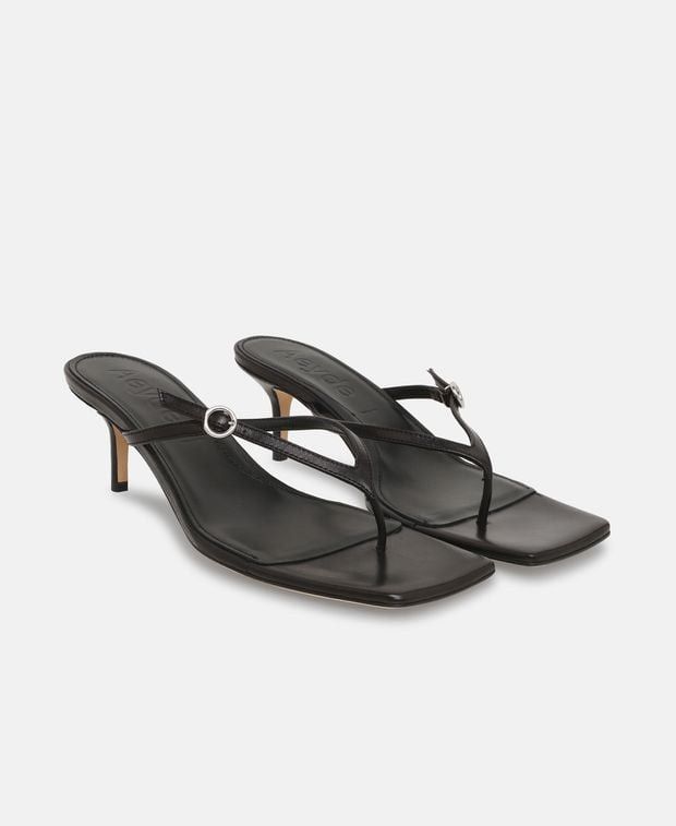 aeyde Leigh Sandals Size US 12 / IT 42 - 1 Thumbnail