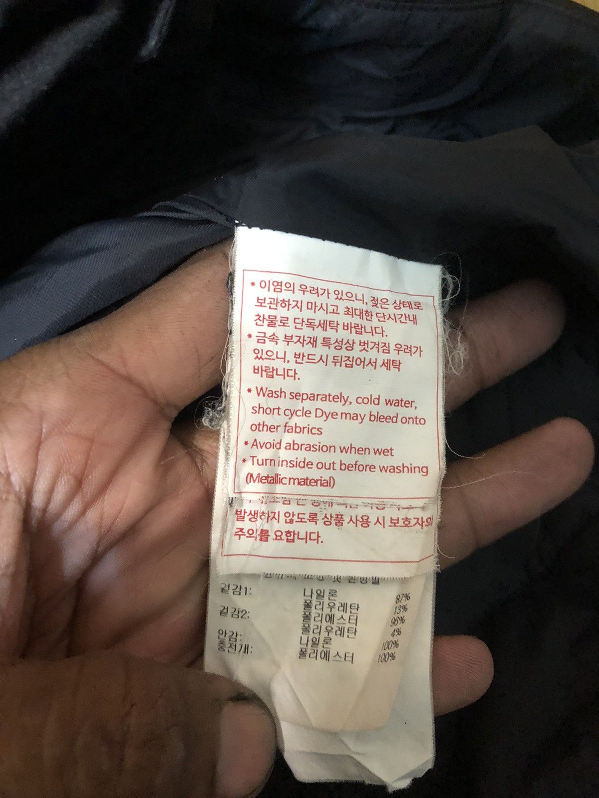 Descente Descente women vest Size M / US 6-8 / IT 42-44 - 8 Thumbnail