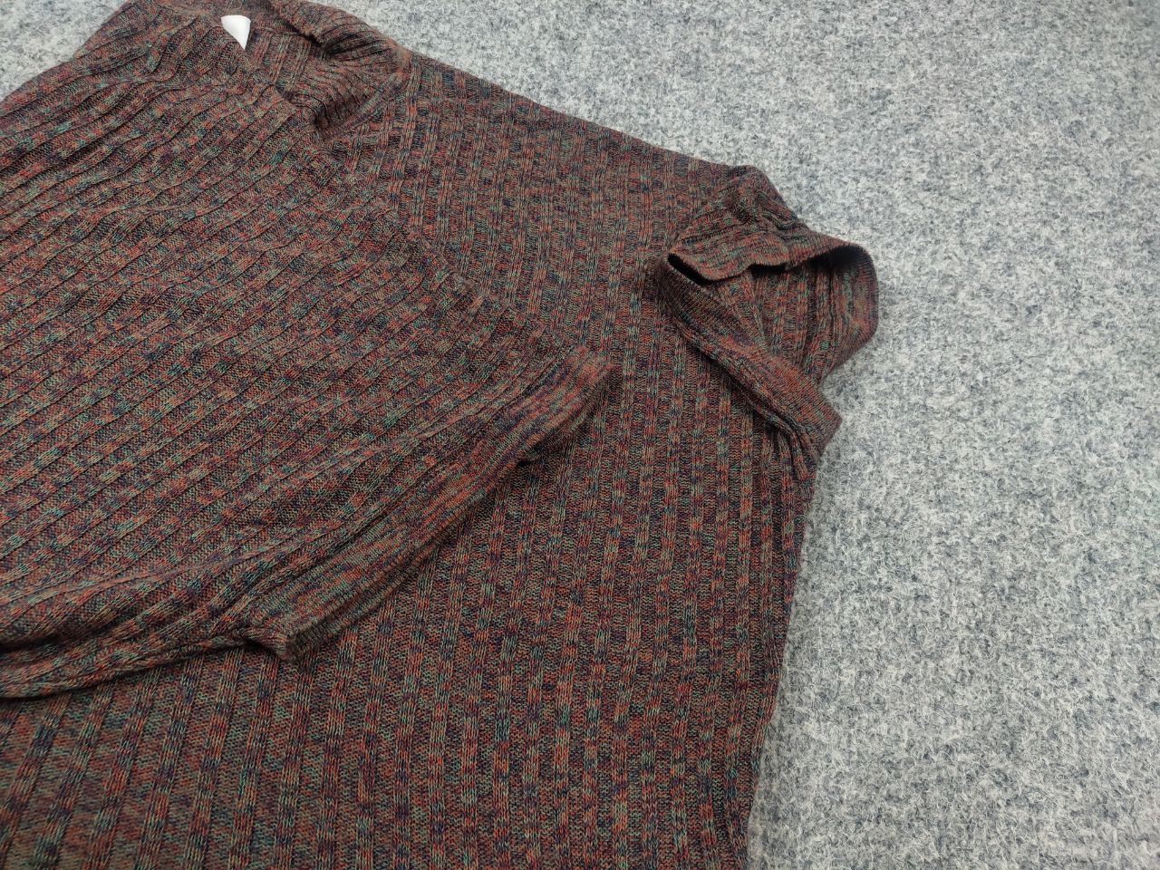 Vintage Diarte. Design Ethical loose-fit viscose wide-cut T-shirt Size ONE SIZE - 11 Thumbnail