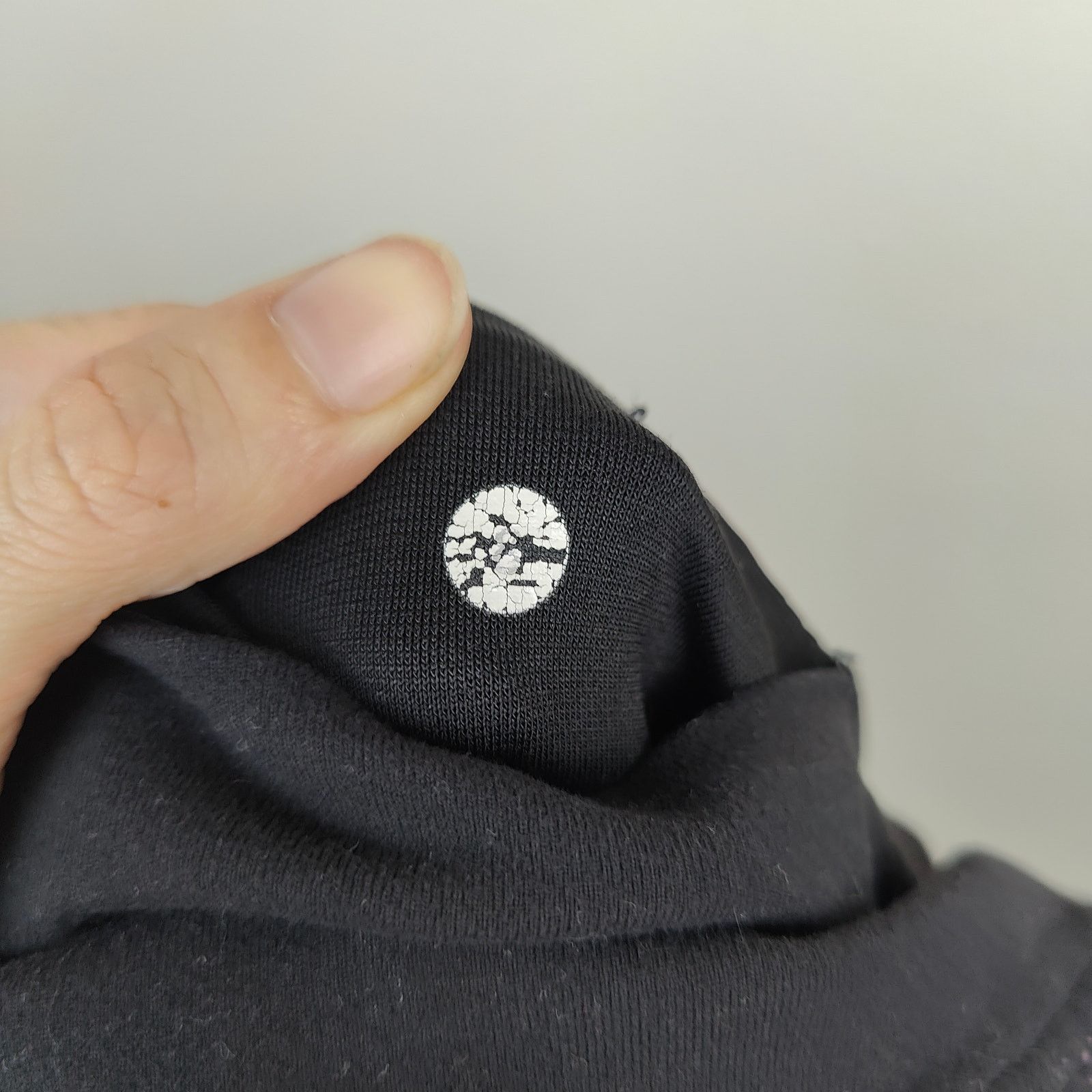 Lululemon Lululemon Wunder Under Leggings Womens 6 Luon Black Size 28" / US 6 / IT 42 - 6 Thumbnail