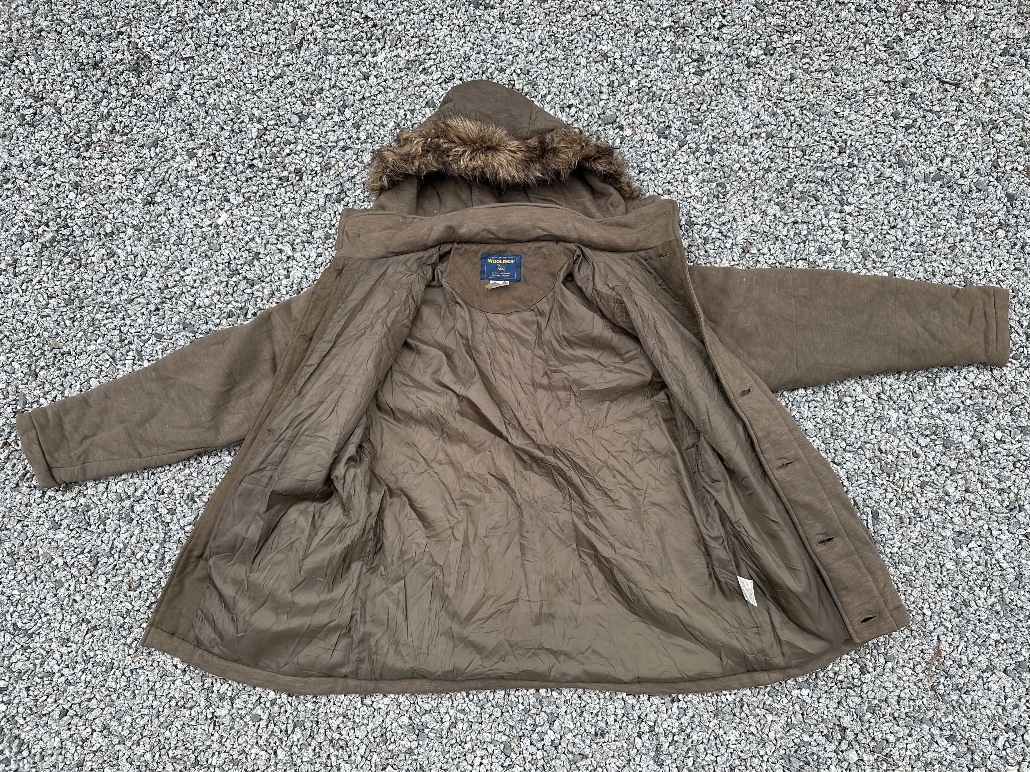 Woolrich Woolen Mills Vintage Woolrich The Original Outdoor Size US M / EU 48-50 / 2 - 3 Thumbnail