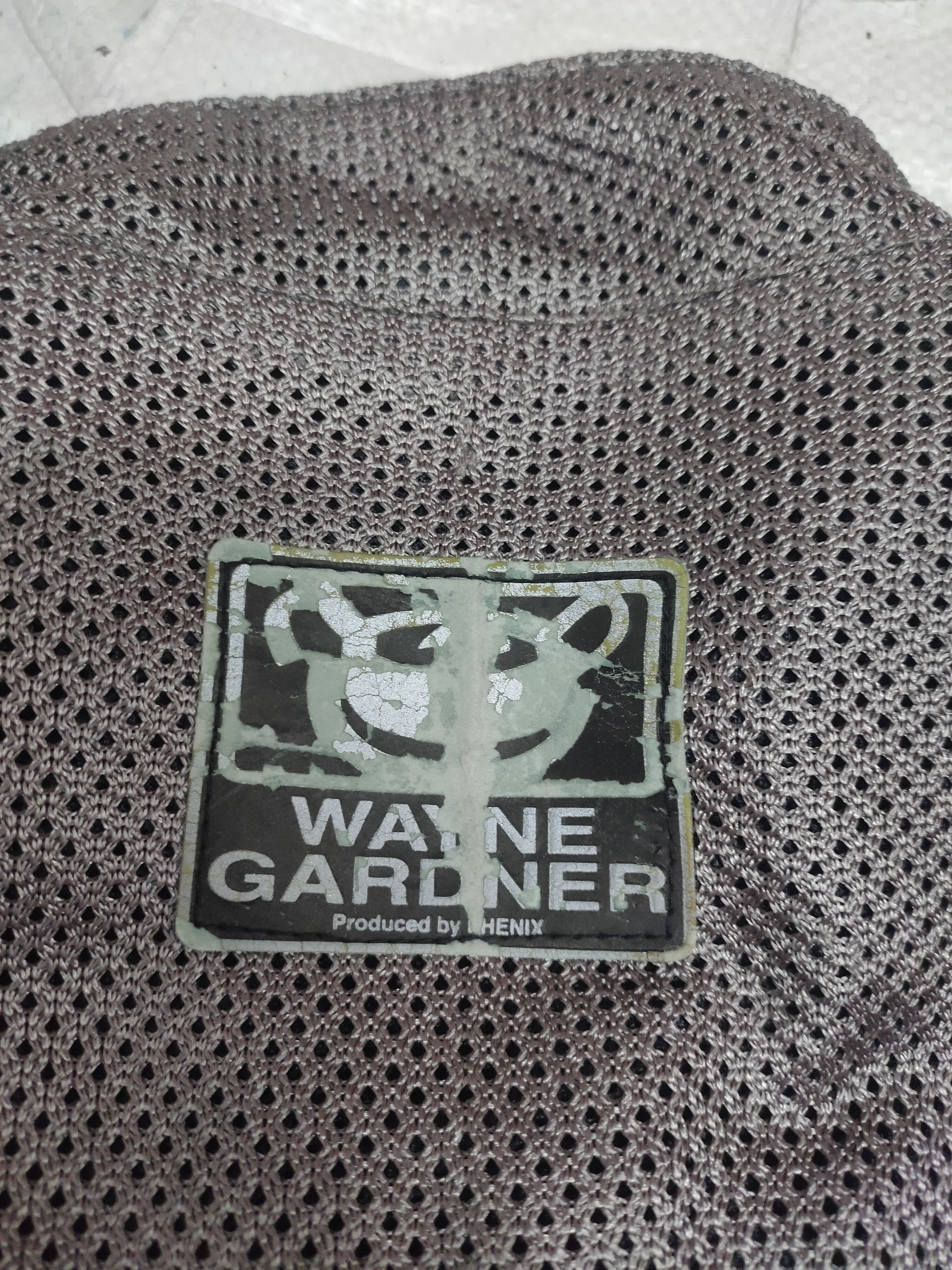 Vintage Vintage Wayne Gardner grand prix motorcycle jacket Size US M / EU 48-50 / 2 - 7 Thumbnail
