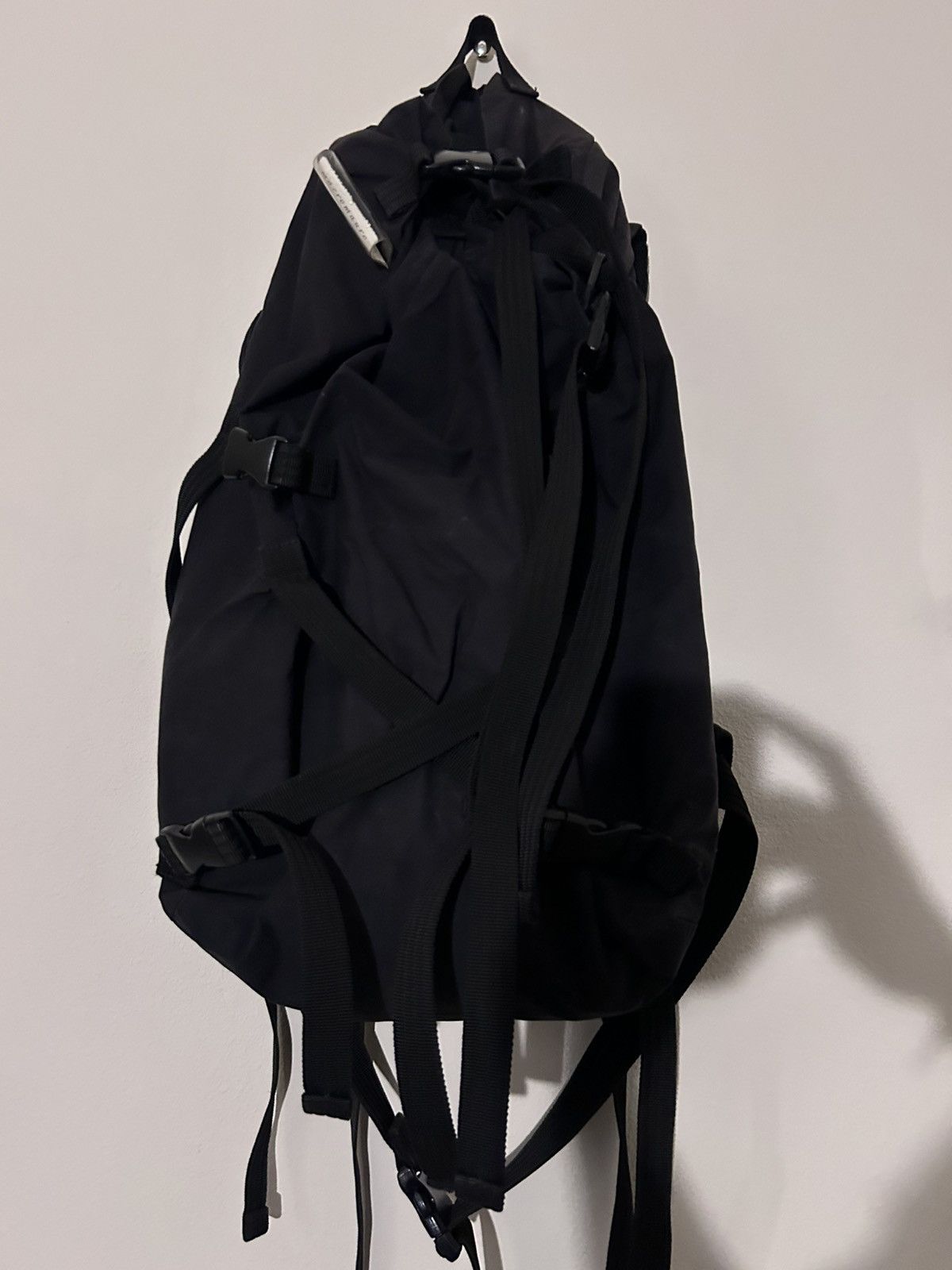 The Viridi-anne The Viridi-Anne x Macro Mauro Bondage Backpack Size ONE SIZE - 1 Thumbnail