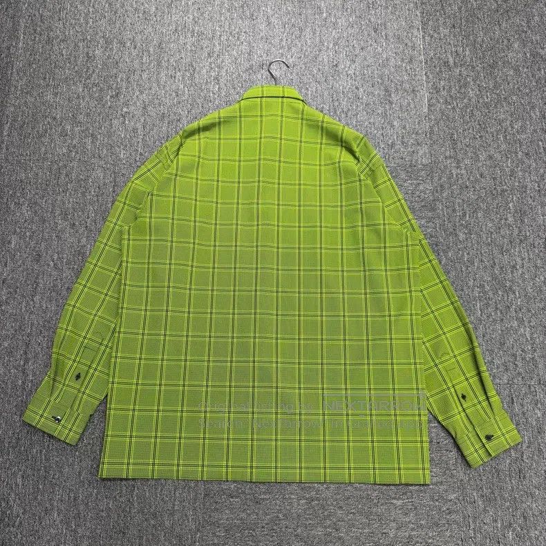 Balenciaga Balenciaga shirt Size XS / US 0-2 / IT 36-38 - 5 Thumbnail