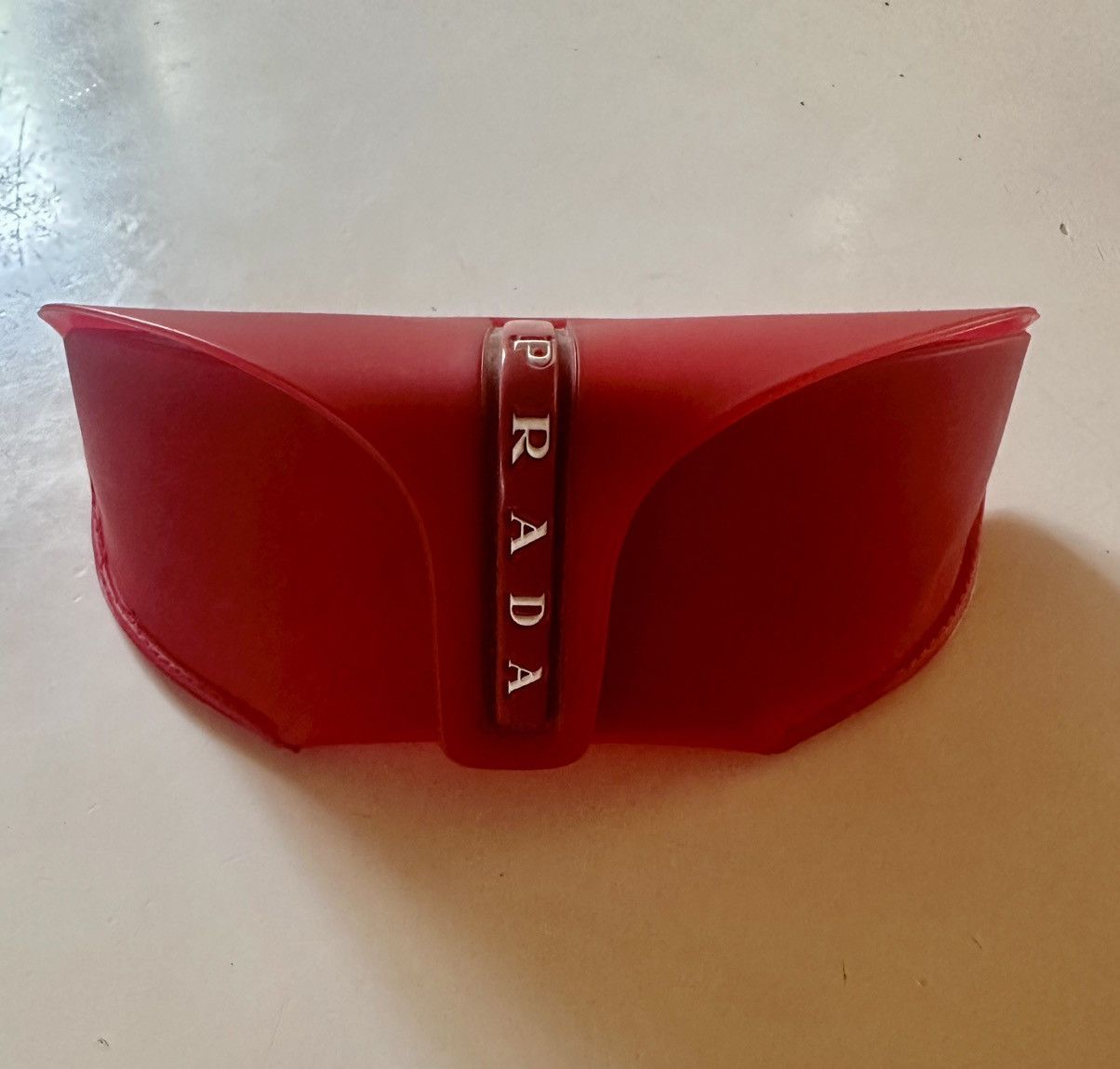 Prada Prada sunglasses Size ONE SIZE - 4 Thumbnail