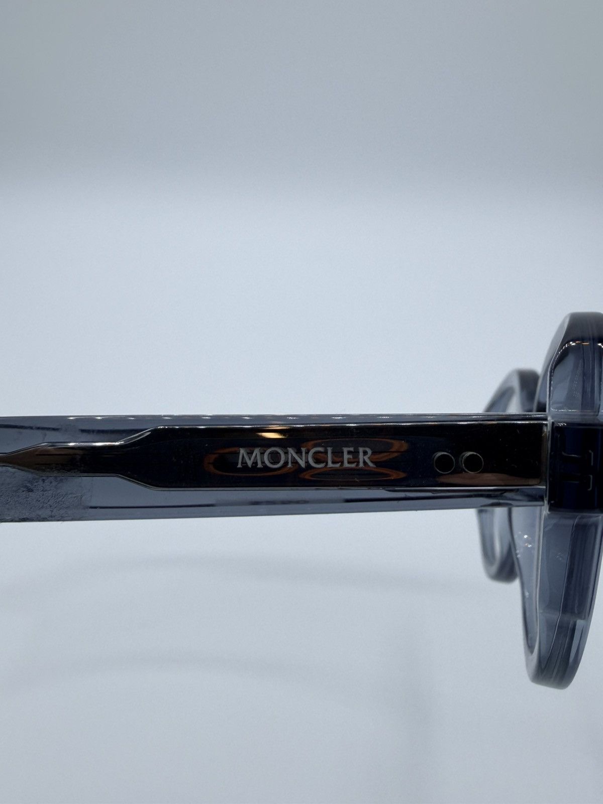 Moncler Moncler ME2005 eyeglasses Size ONE SIZE - 4 Thumbnail