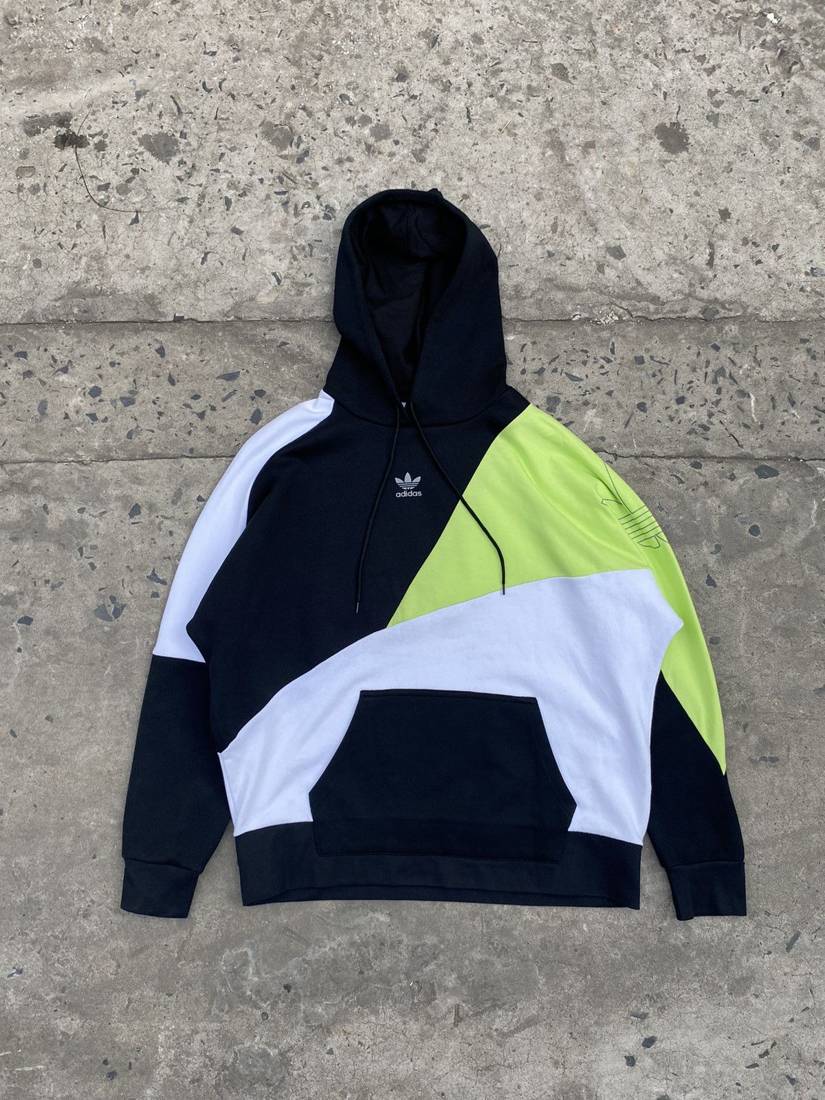 Adidas × Vintage Adidas Size US L / EU 52-54 / 3 - 1 Thumbnail