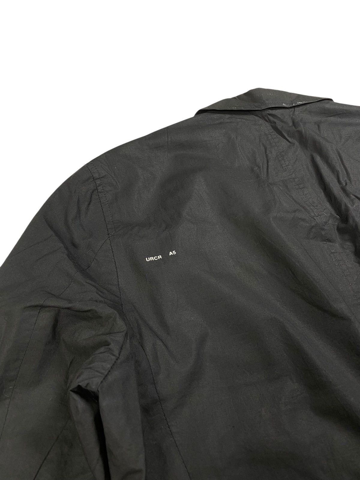 Undercover Undercover Urcr SS10 Blazer Size US M / EU 48-50 / 2 - 15 Thumbnail