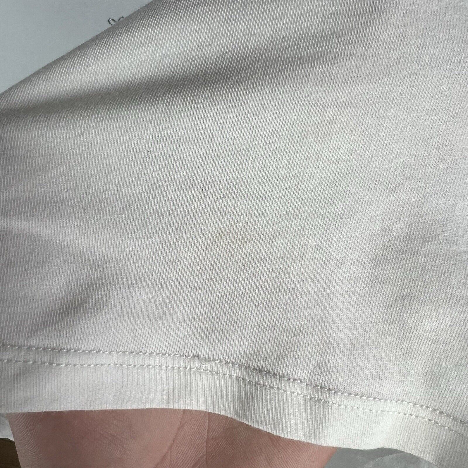 Weekend Max Mara Weekend Max Mara Tee Women's Size L Short Sleeve Size L / US 10 / IT 46 - 7 Thumbnail