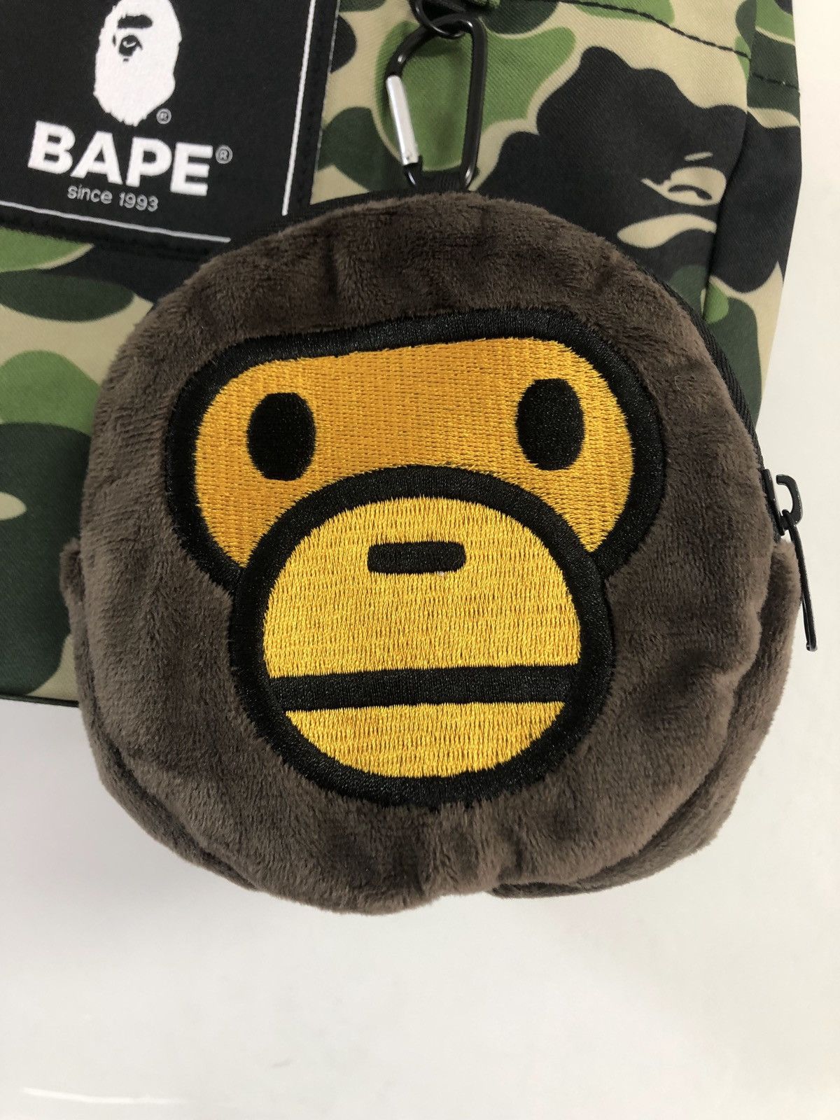 Bape Bathing Ape BAPE Tote Bag Size ONE SIZE - 3 Thumbnail