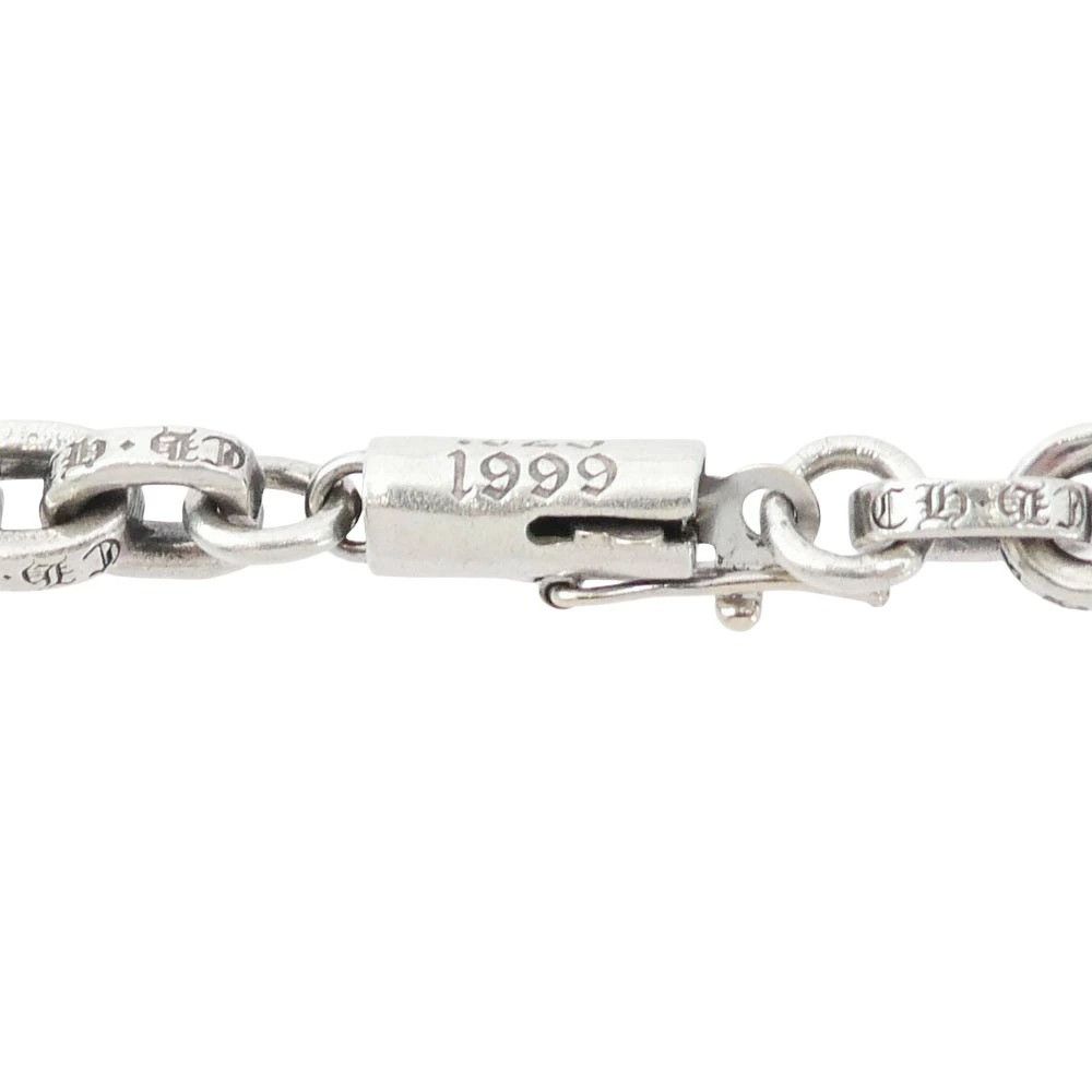Chrome Hearts CHROME HEARTS PAPER CHAIN 20IN NECKLACE Size ONE SIZE - 6 Thumbnail