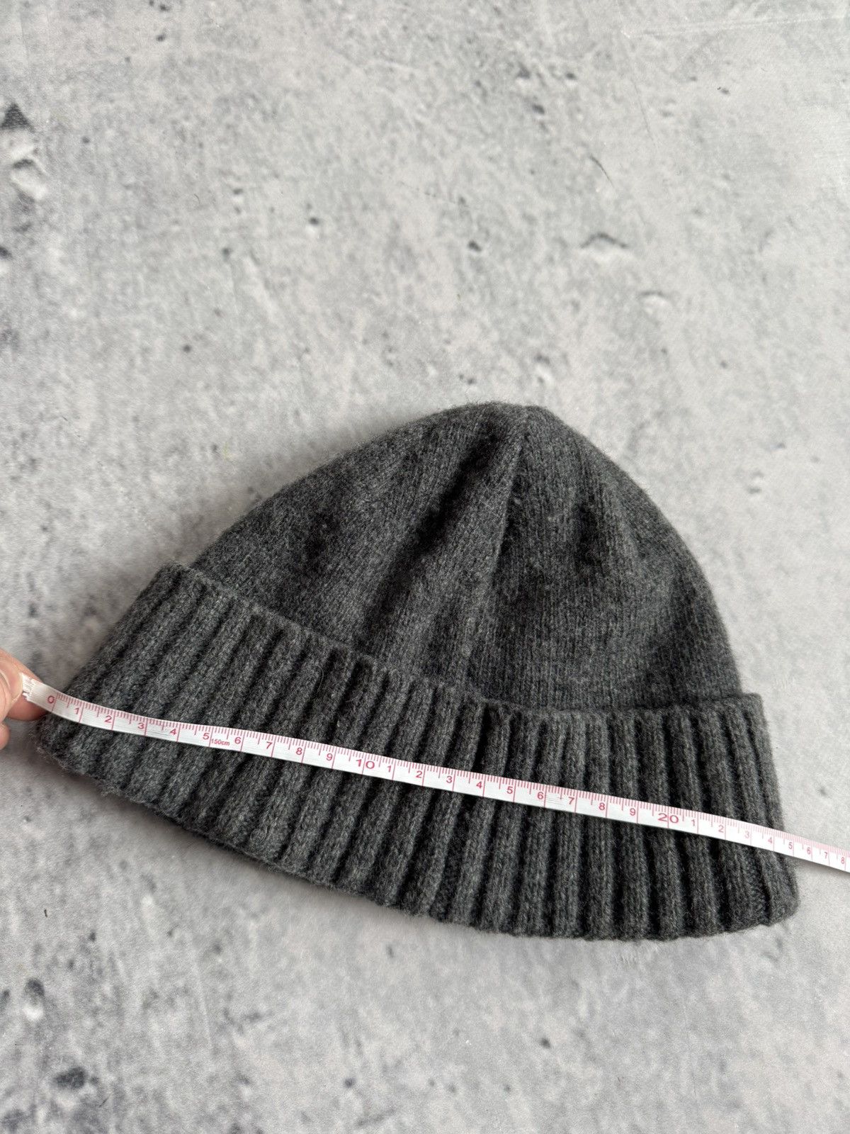 Patagonia × Vintage Patagonia beanie unisex hat Size ONE SIZE - 3 Thumbnail