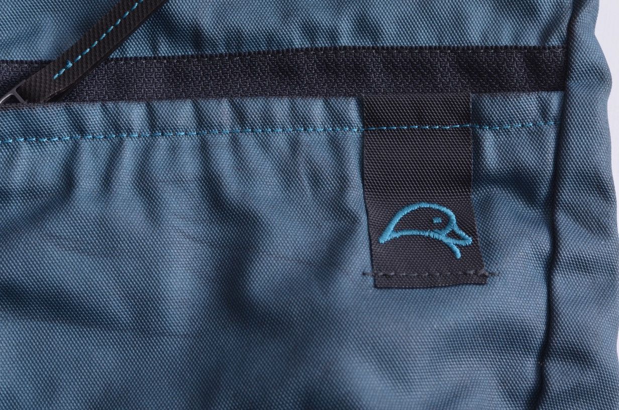 Mandarina Duck Mandarina Duck Vintage Y2K Messenger Bag Size ONE SIZE - 3 Thumbnail