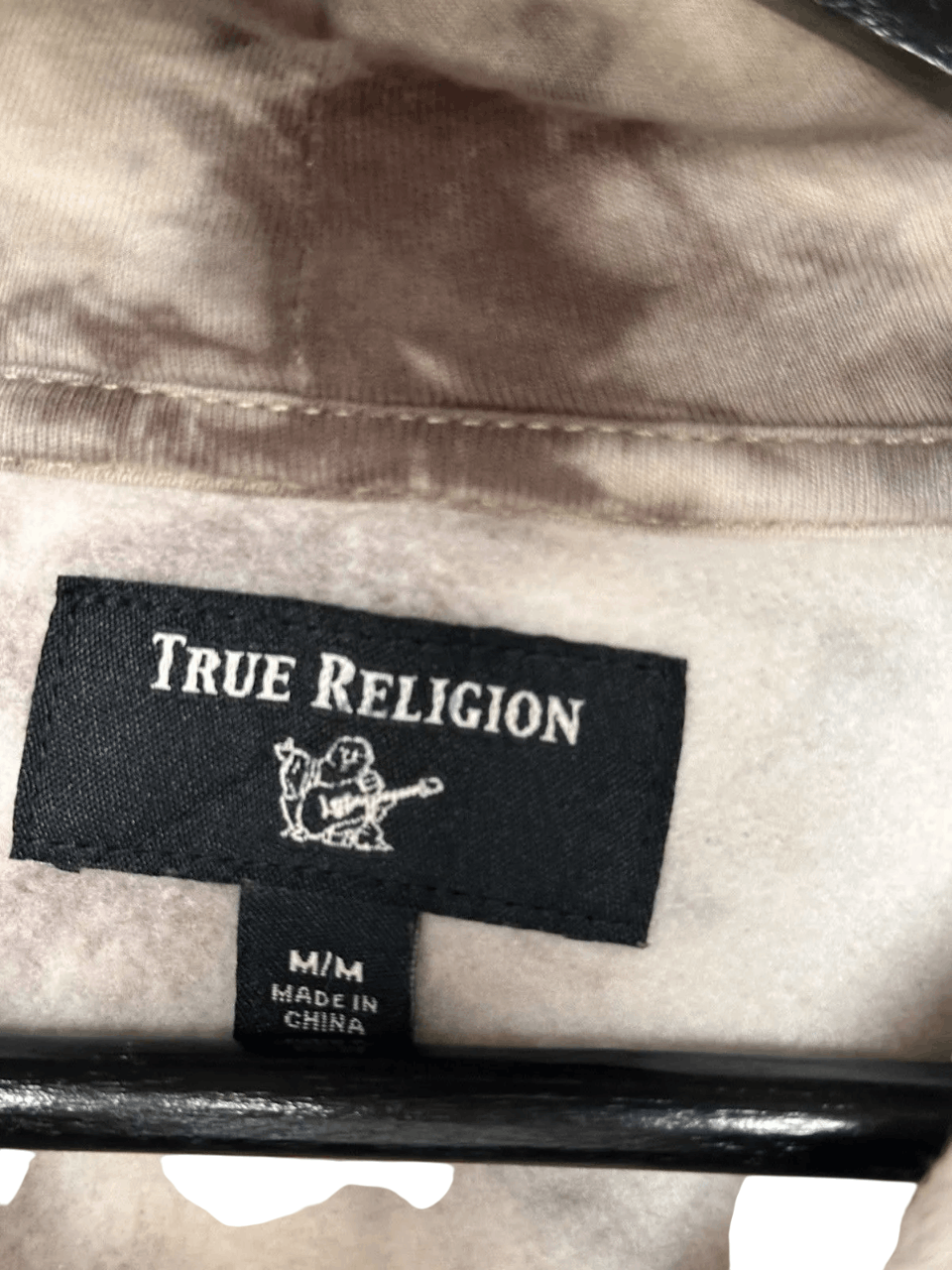 Ed Hardy Vintage USA Hoodie True religion Japanese Style Ed Hardy Y2k Size US M / EU 48-50 / 2 - 3 Thumbnail