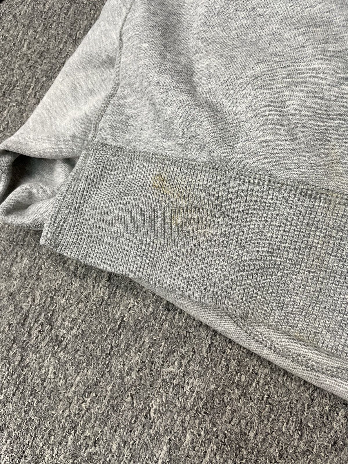 Polo Ralph Lauren Vintage Polo Ralph Lauren Cardigan Sweater Hooded Fits L-XL Size US XL / EU 56 / 4 - 10 Thumbnail