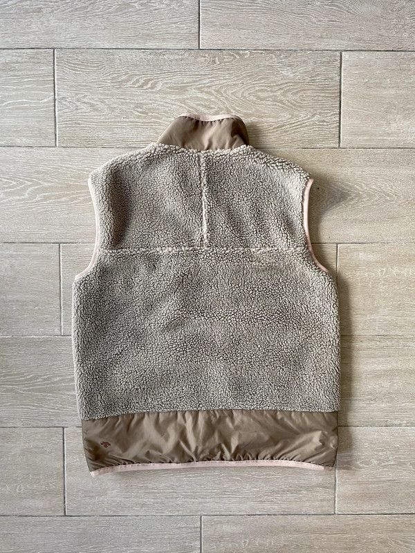 Descente Descente Allterrain Sherpa Gilet Size US L / EU 52-54 / 3 - 2 Thumbnail