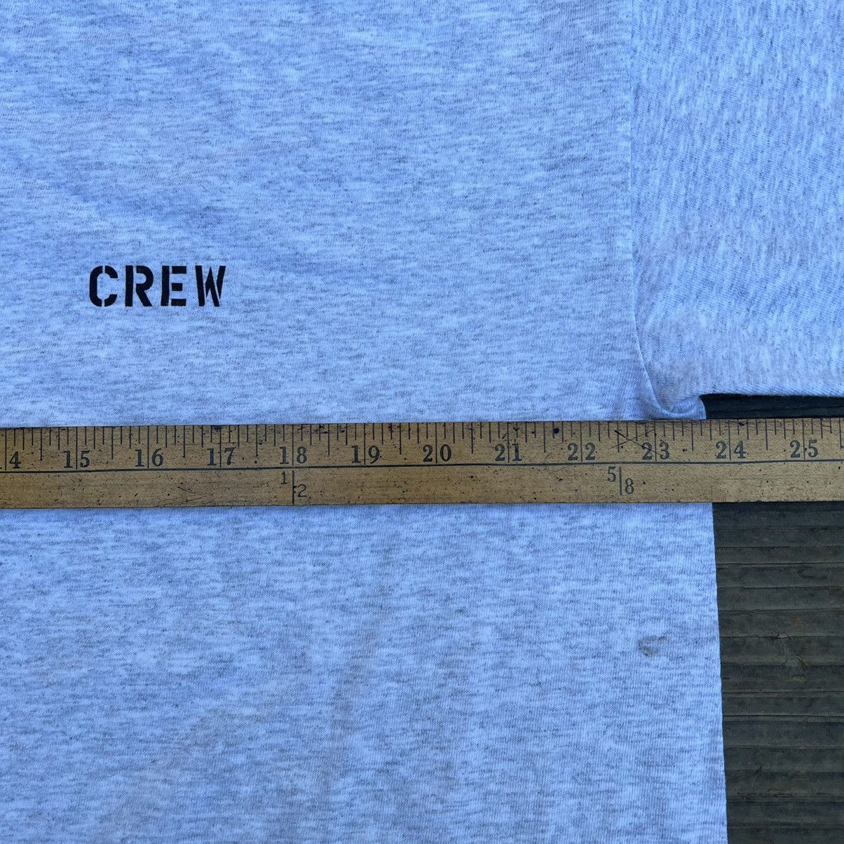 Other John Doe Vintage Titanic Crew Gray Tshirt Size XL Size US XL / EU 56 / 4 - 3 Thumbnail