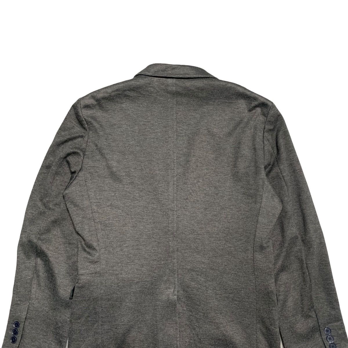 Tete Homme Tete Homme Casual Jacket Size US S / EU 44-46 / 1 - 11 Thumbnail