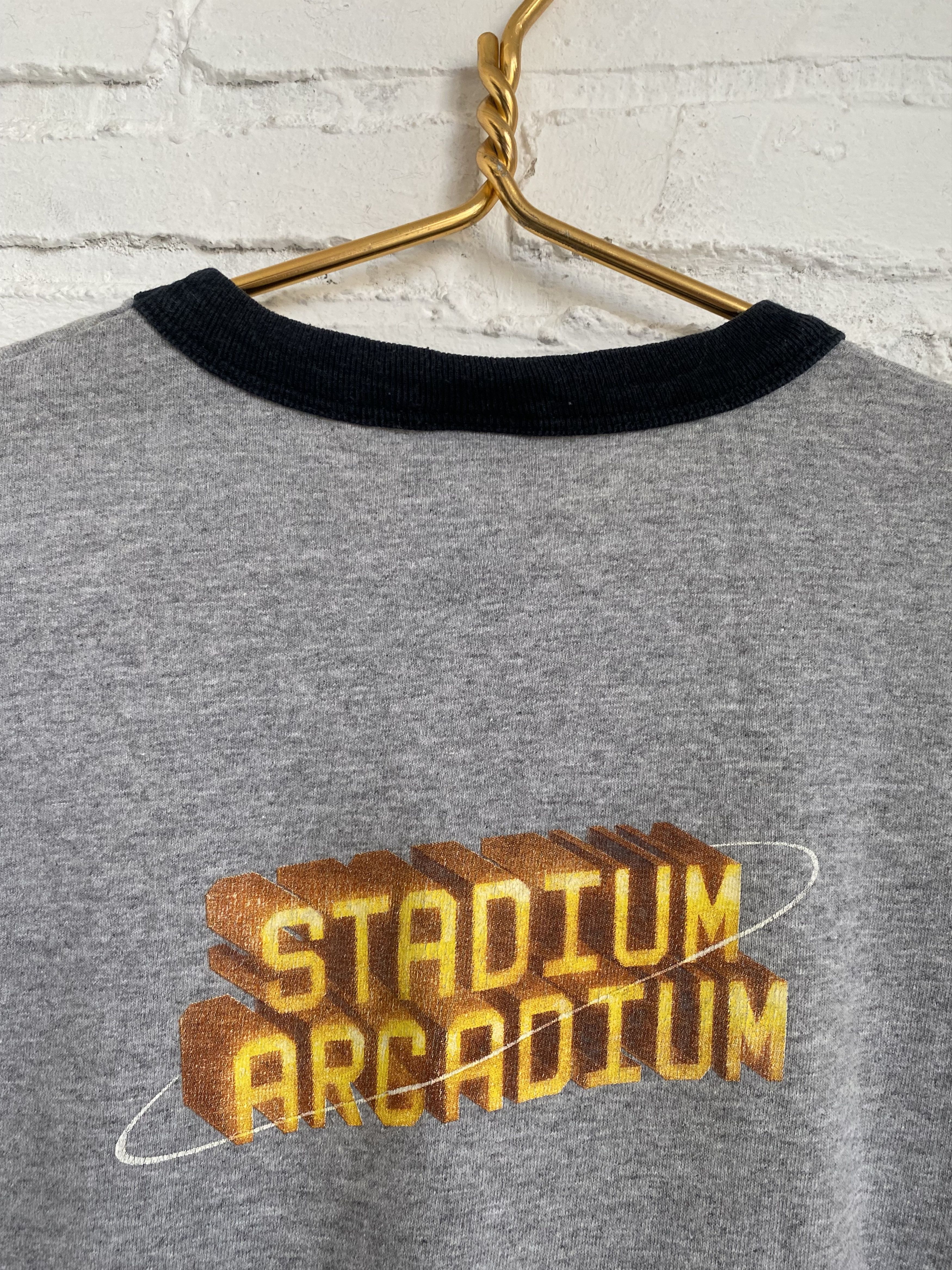 Band Tees × Vintage Vintage 2006 Red hot chili peppers stadium arcadium Size US S / EU 44-46 / 1 - 7 Thumbnail