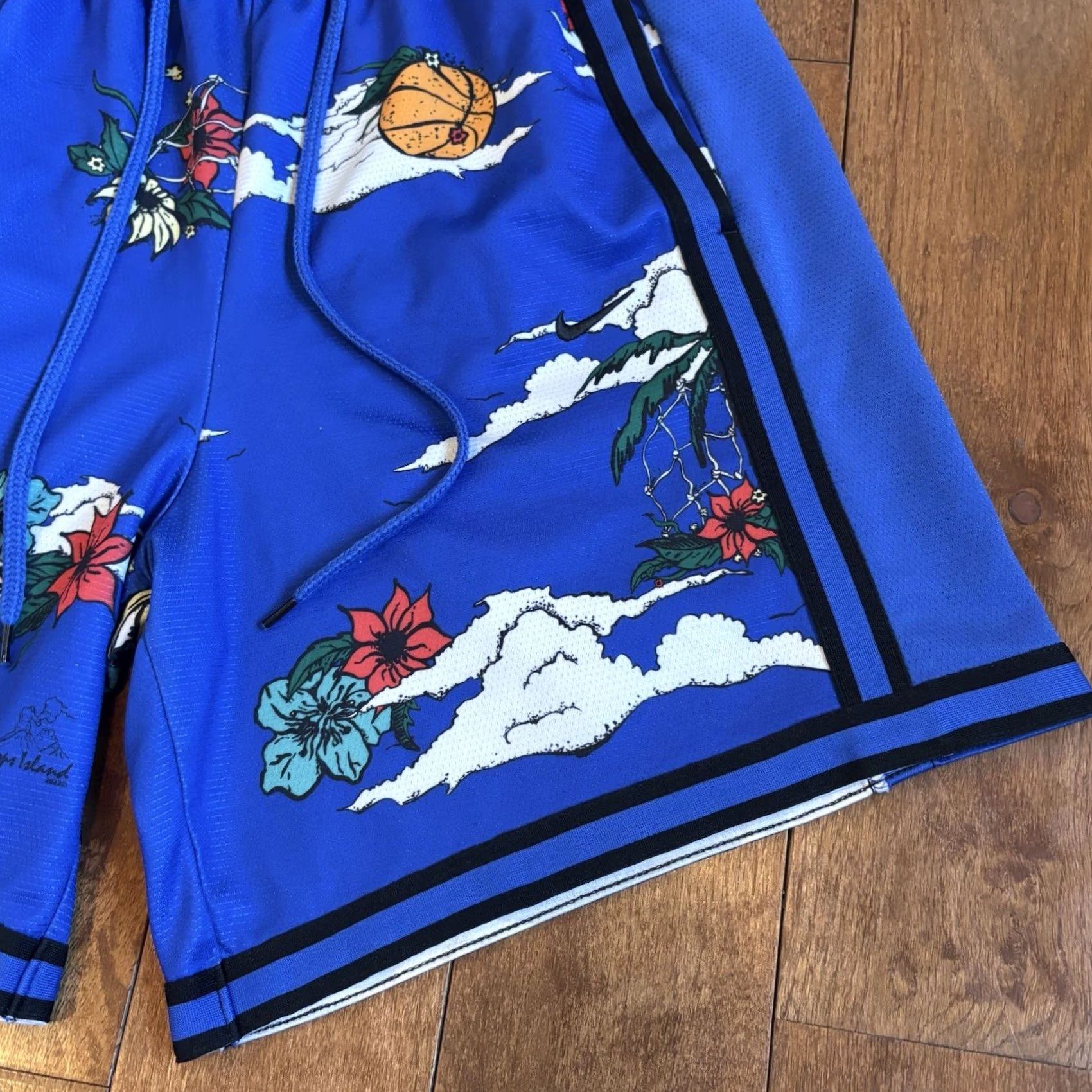 Nike VINTAGE? No. Size US 31 - 2 Thumbnail