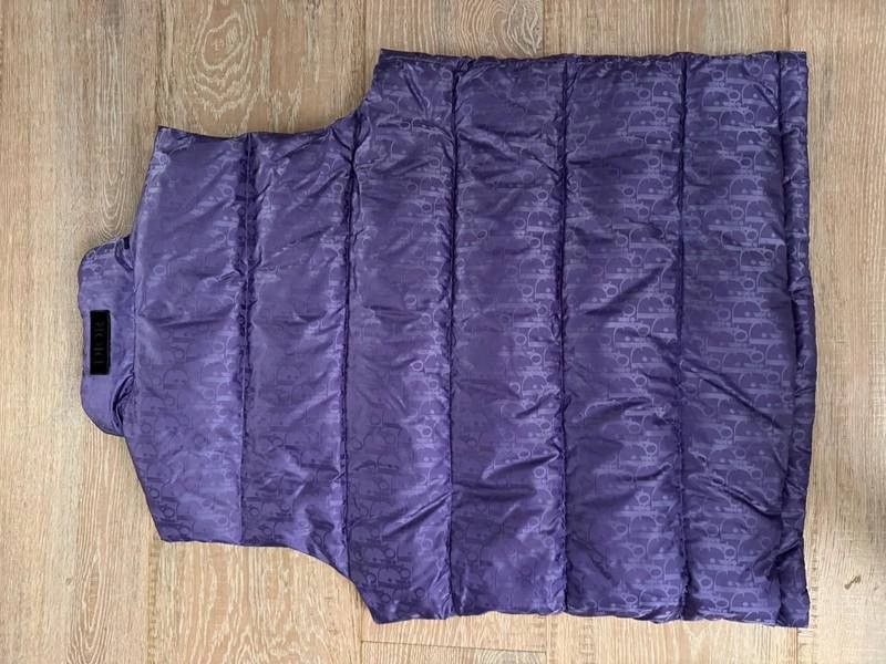 Dior vest